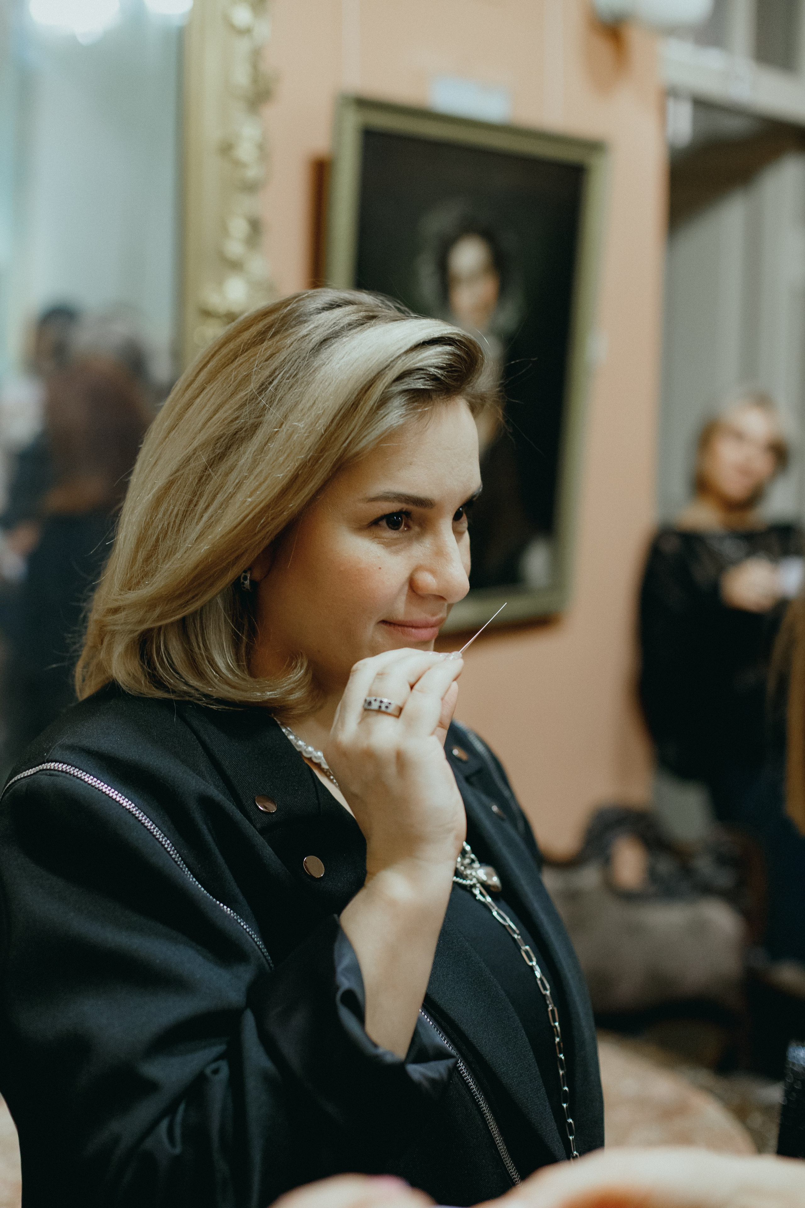 VITRINA BEAUTY — НОТЫ. МУЗЫКАЛЬНЫЙ ВЕЧЕР. СВОИ. ФОТООТЧЕТЫ-СОБЫТИЯ-МЕСТА