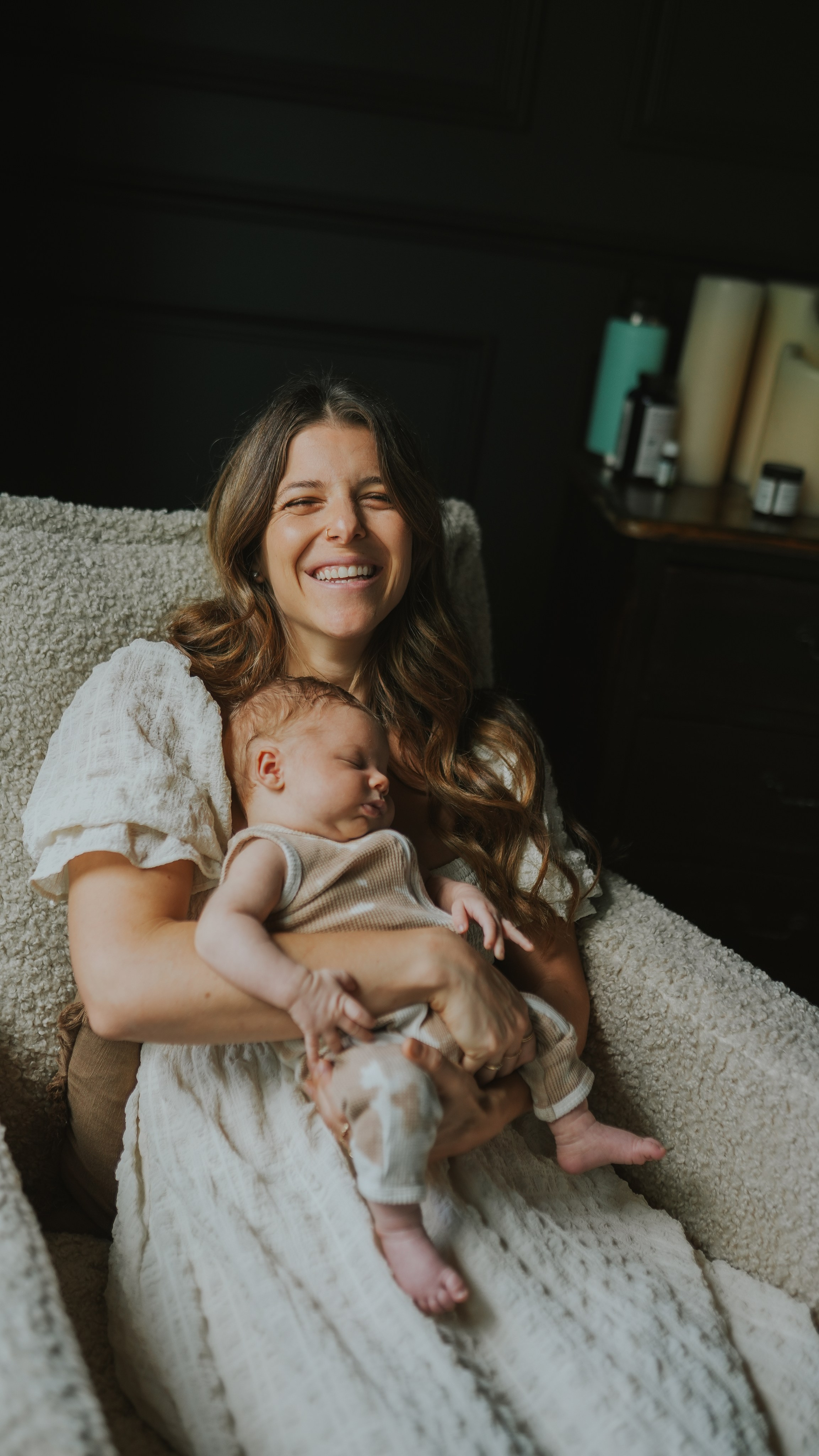 Addee&Michael Family story