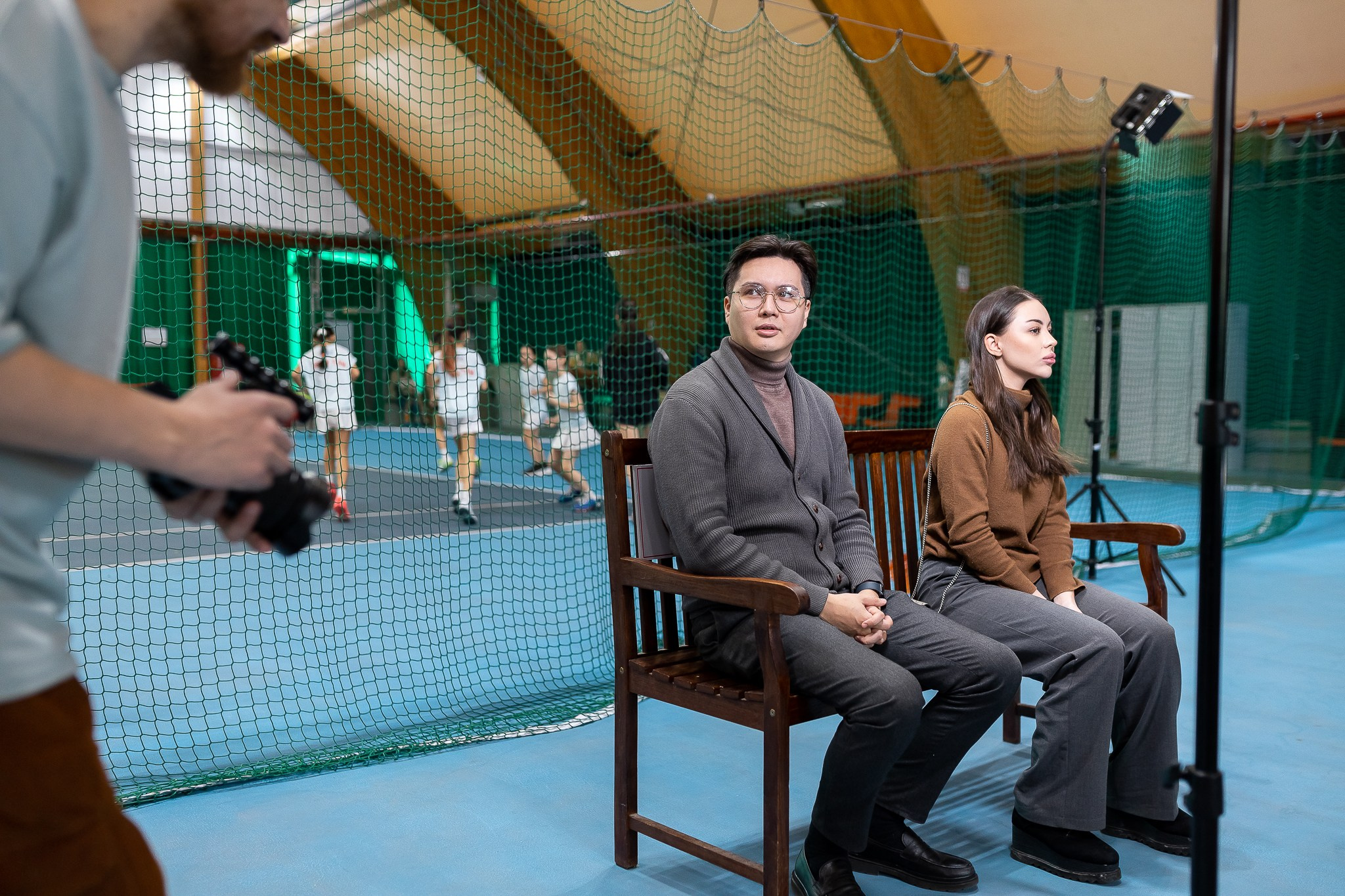 Backstage съёмка в Алматы и других городах. MIKHAIL VASSILYEV — Свадебный и Репортажный фотограф в Алматы