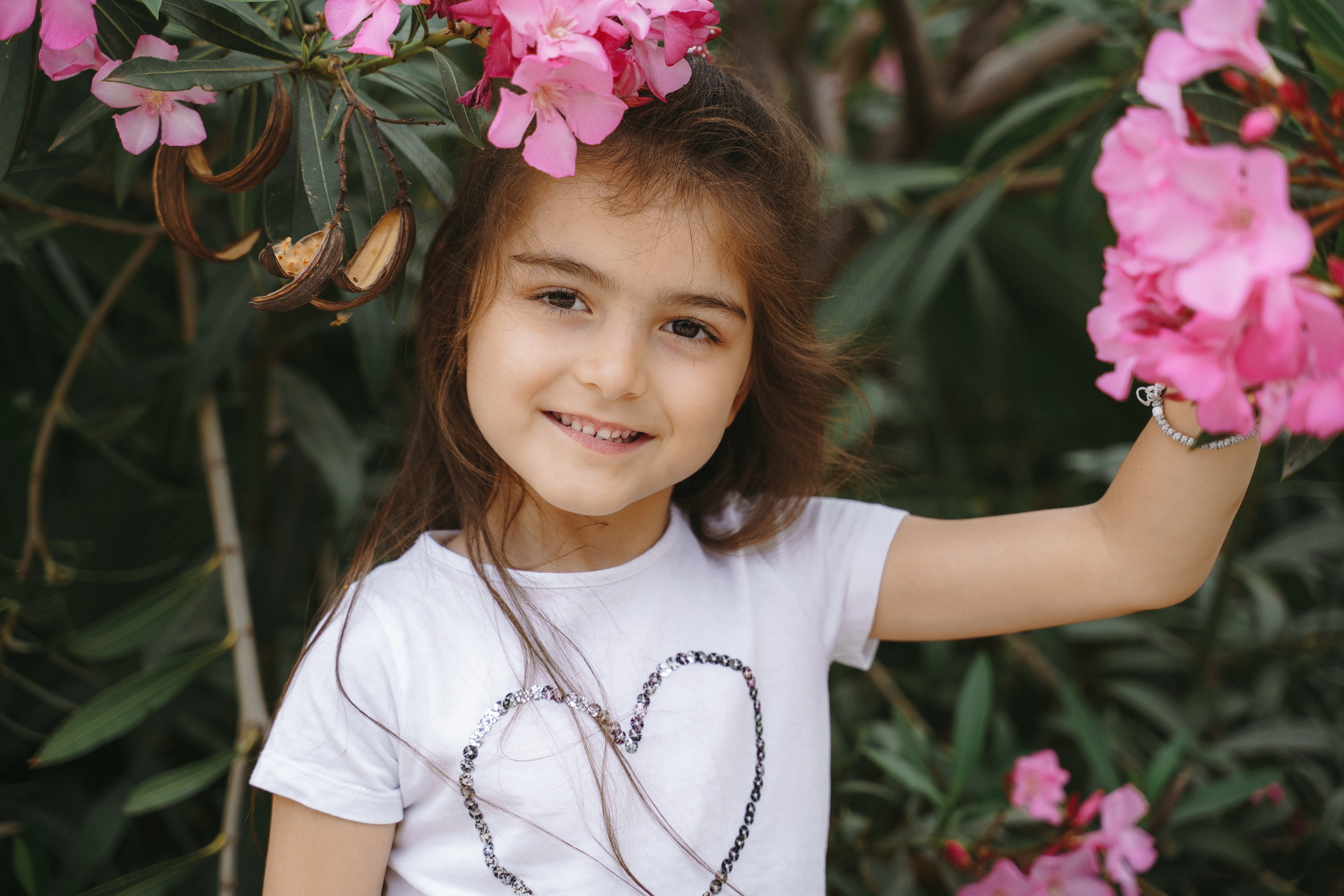 Семейная фотосессия на Крите (Греция)