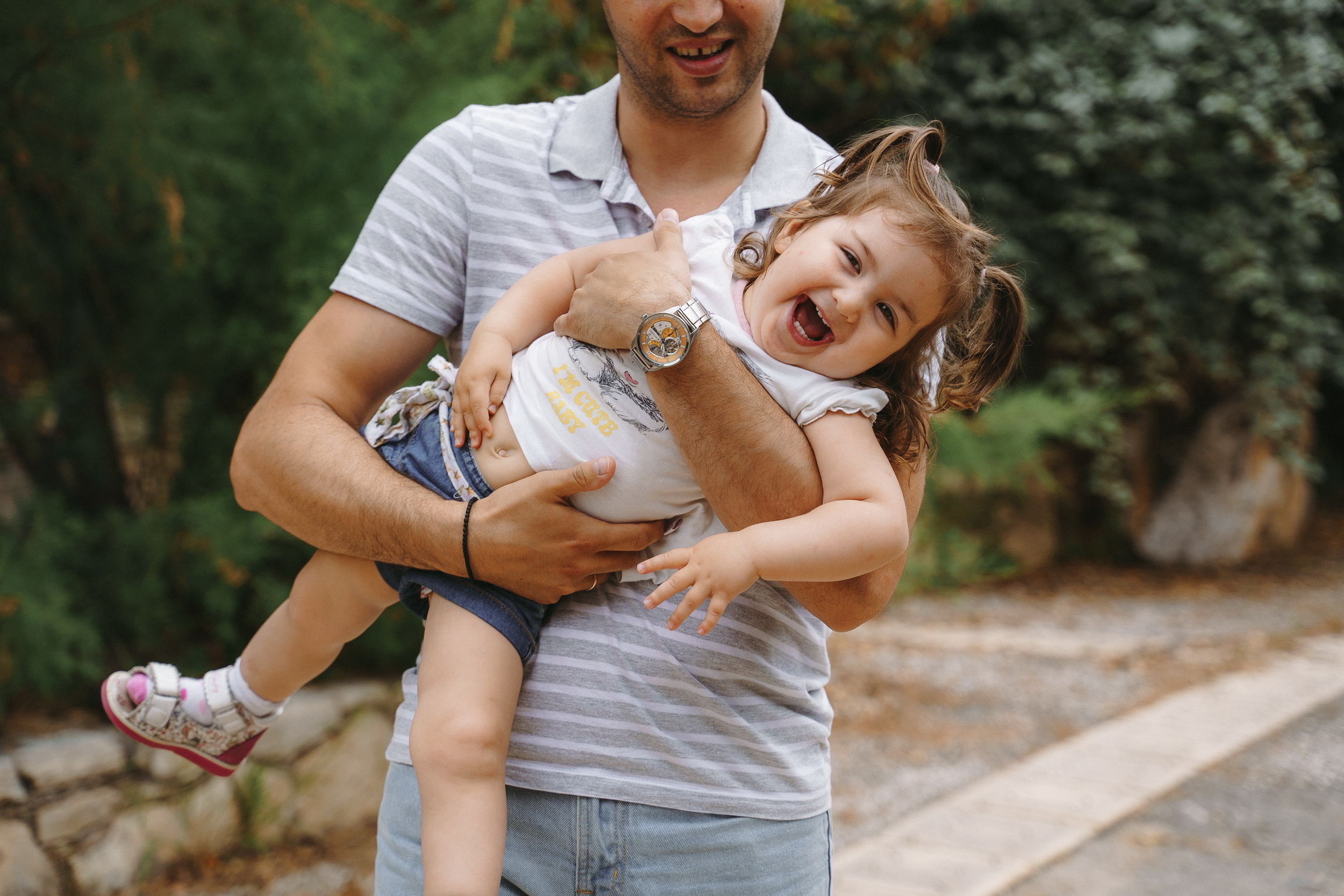 Семейная фотосессия на Крите (Греция)