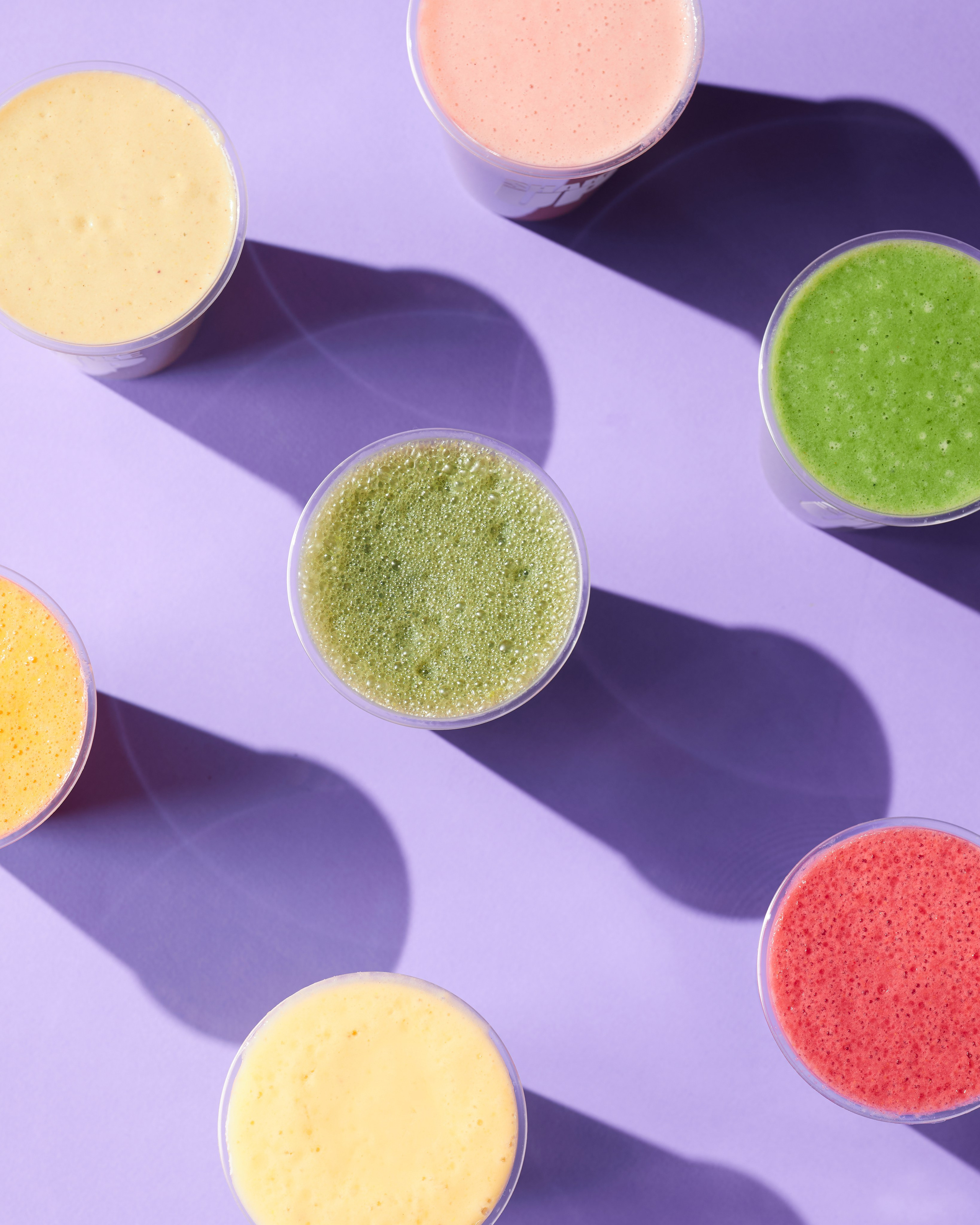 Фуд-фотограф и SMM в Москве