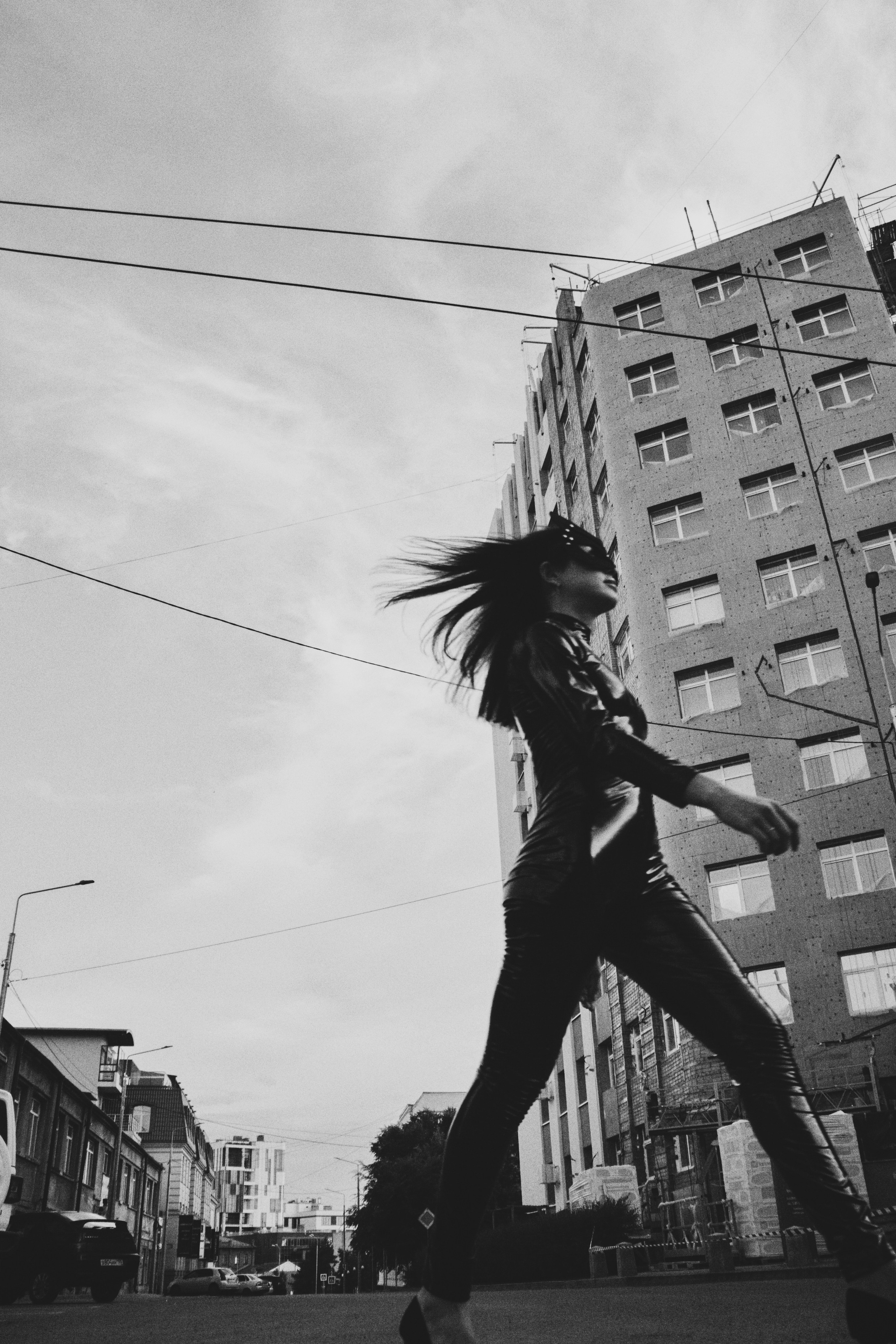 Кошка Анастасия…. Творческая, семейная Фотосъемка ДоброДарова Елена Омск