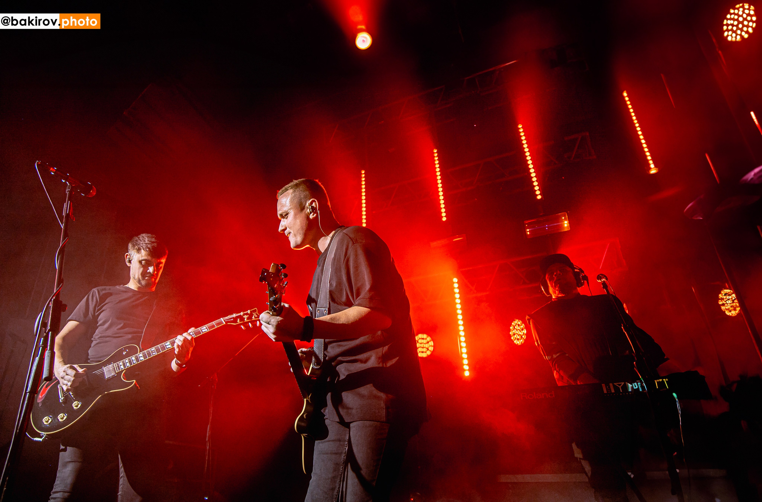 25.11 Концерт Шум. Команда специалистов в мире фотографии и видео. Детский фотограф, семейный фотограф