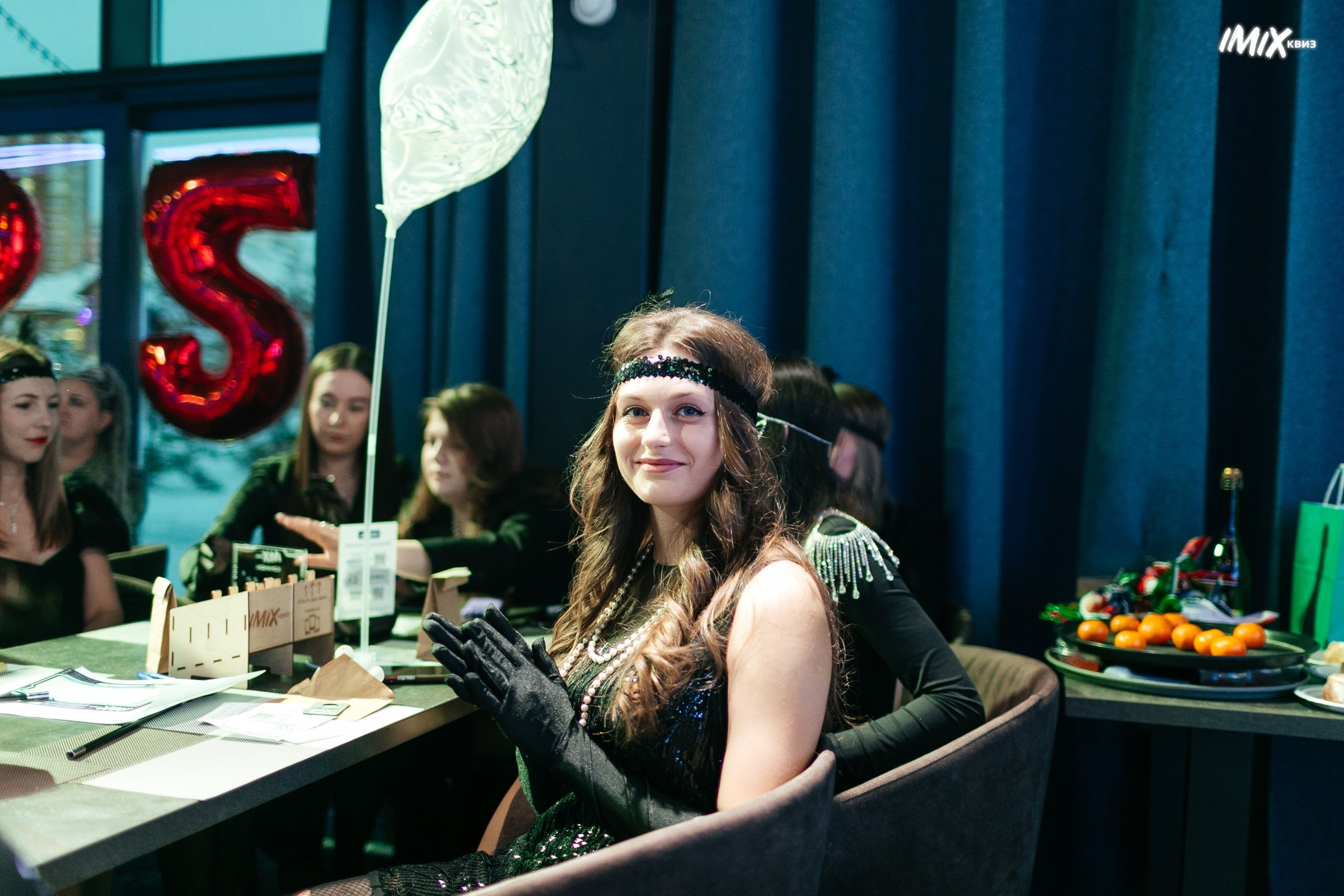 15.12 Imix. Новогодний. Команда специалистов в мире фотографии и видео. Детский фотограф, семейный фотограф