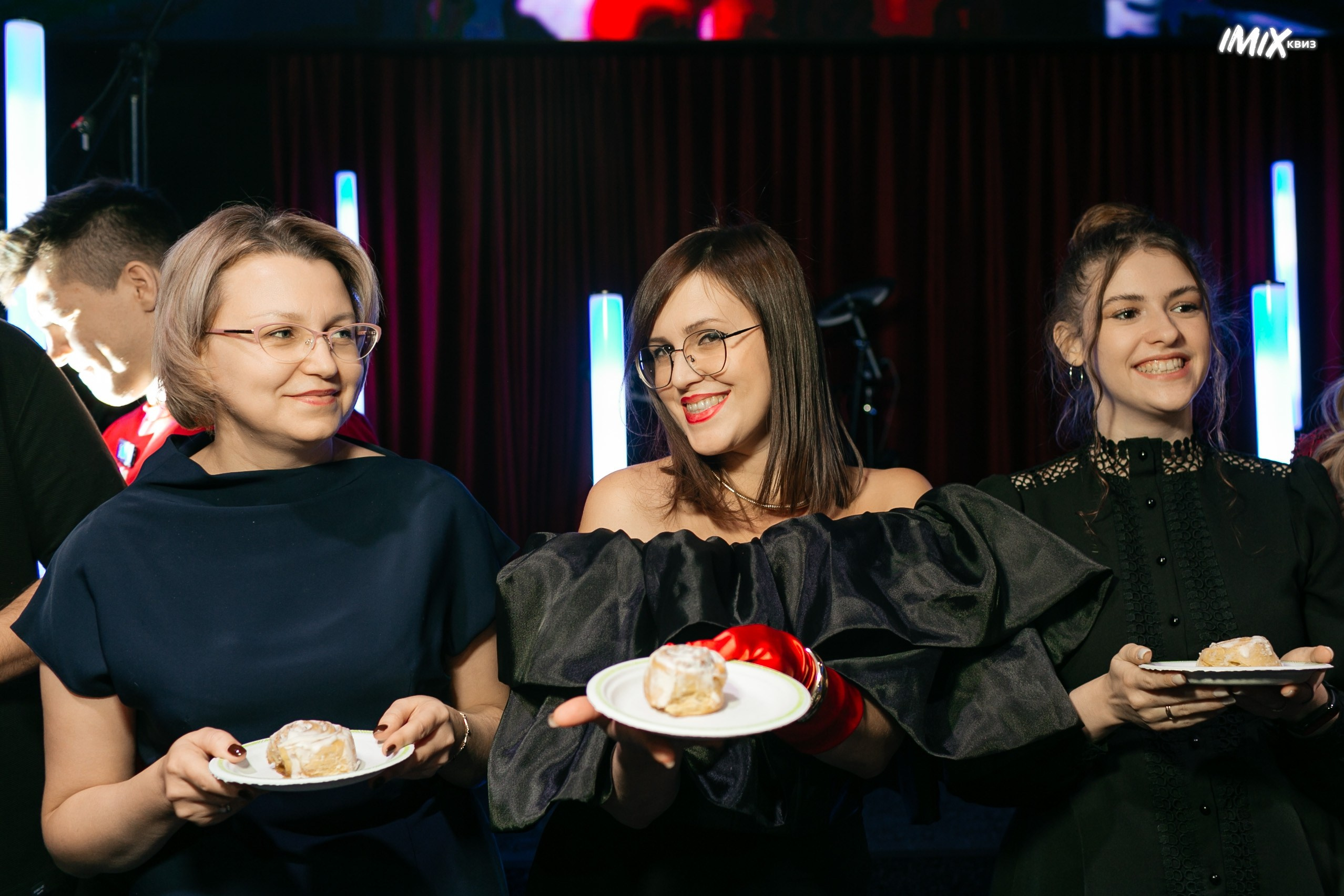 15.12 Imix. Новогодний. Команда специалистов в мире фотографии и видео. Детский фотограф, семейный фотограф