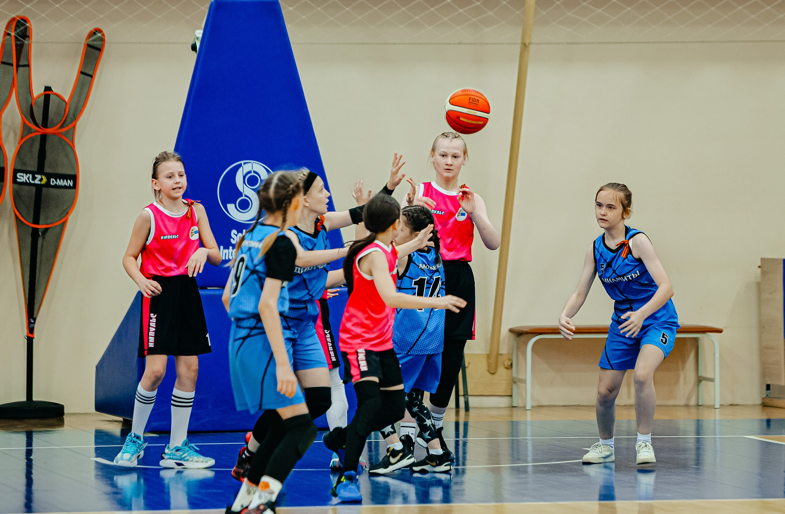 07.05 Баскетбольный турнир «Надежда». Посвященный 80 годовщине Великой Победы. Команда специалистов в мире фотографии и видео. Детский фотограф, семейный фотограф