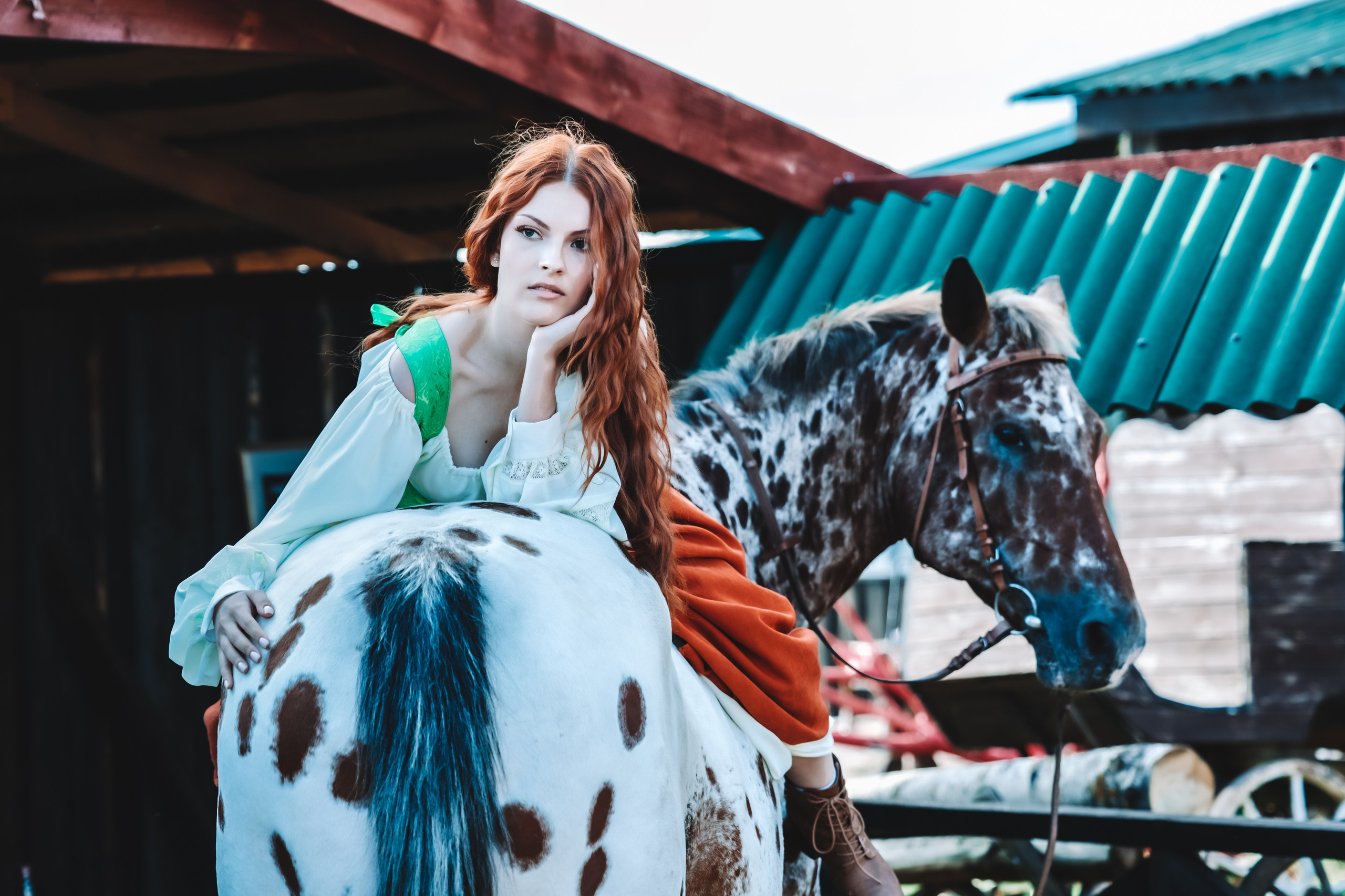 Фотограф в Москве Светлана Богначева