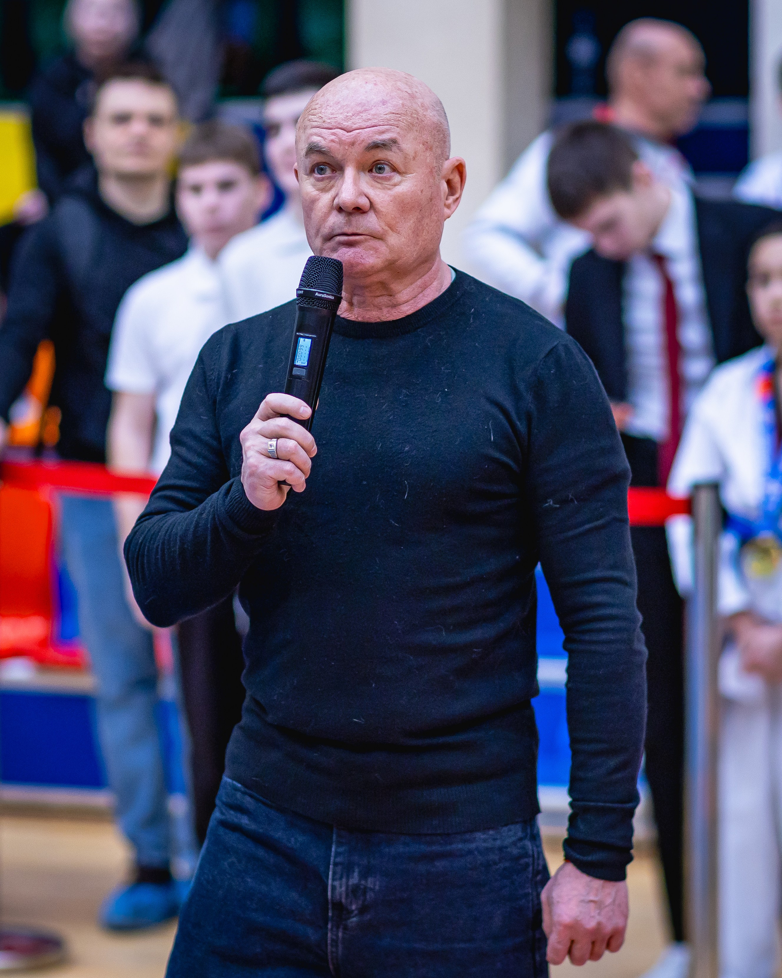 Первенство ВДЮФСОО «ФЕДЕРАЦИЯ ДЕТСКОГО ТХЭКВОНДО РОССИИ» и МОО СПКЕ «ЭРИДАН» по «СИЛОВОМУ МНОГОБОРЬЮ». Спортивный фотограф Максим Серегин