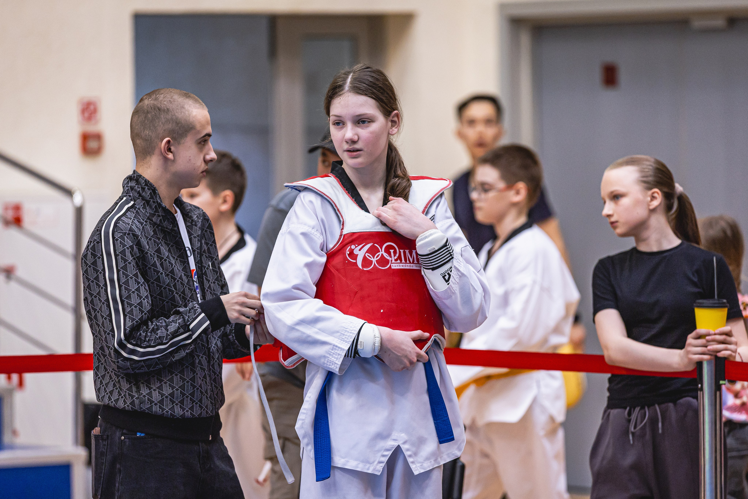 Турнир ВДЮФСОО «ФЕДЕРАЦИЯ ДЕТСКОГО ТХЭКВОНДО РОССИИ» и МОО СПКЕ «ЭРИДАН» по «СПОРТИВНОМУ БОЮ КЕРУГИ». Спортивный фотограф Максим Серегин