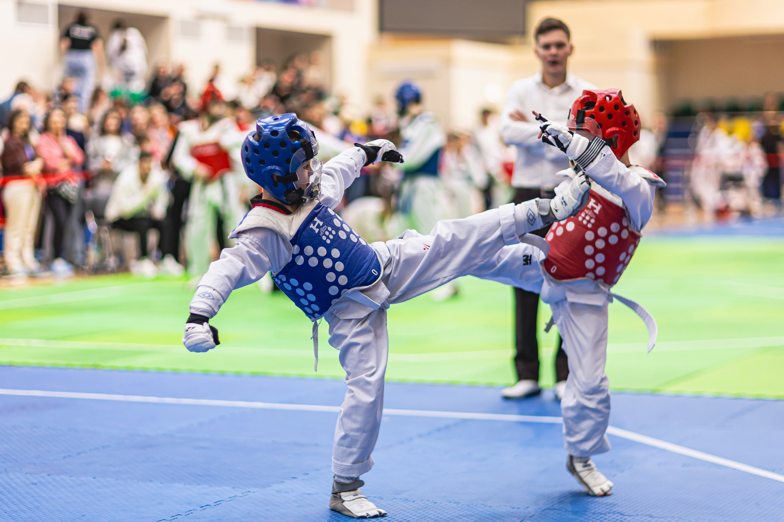 Турнир ВДЮФСОО «ФЕДЕРАЦИЯ ДЕТСКОГО ТХЭКВОНДО РОССИИ» и МОО СПКЕ «ЭРИДАН» по «СПОРТИВНОМУ БОЮ КЕРУГИ». Спортивный фотограф Максим Серегин