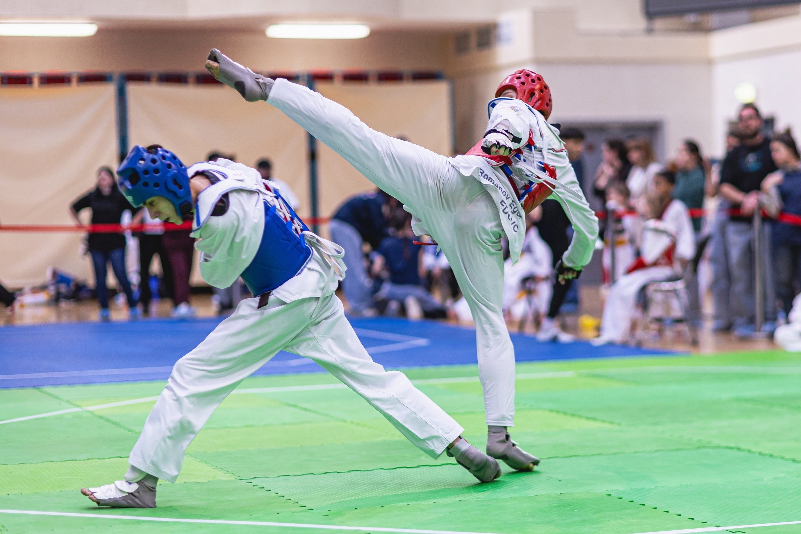Турнир ВДЮФСОО «ФЕДЕРАЦИЯ ДЕТСКОГО ТХЭКВОНДО РОССИИ» и МОО СПКЕ «ЭРИДАН» по «СПОРТИВНОМУ БОЮ КЕРУГИ». Спортивный фотограф Максим Серегин