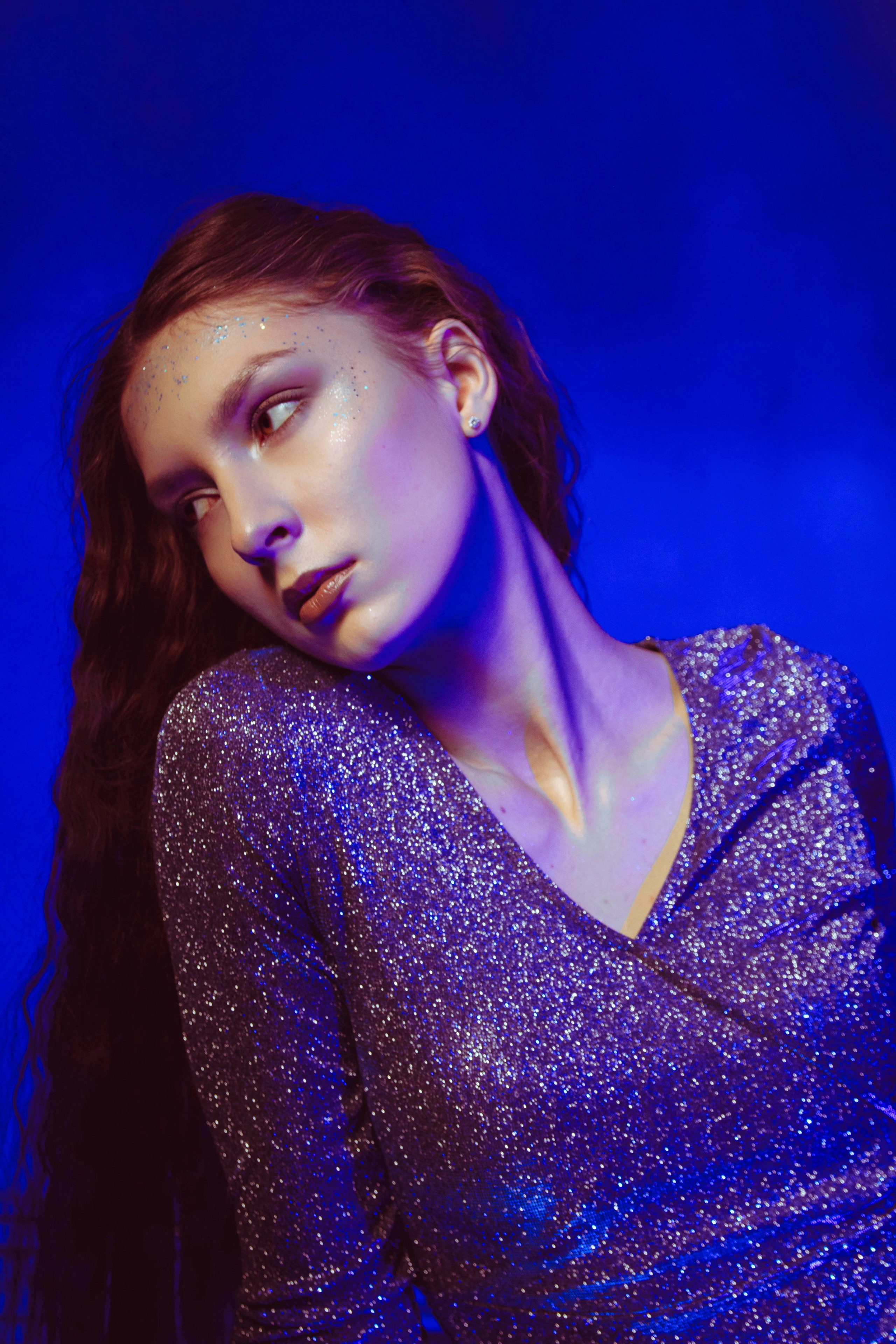 Фотограф в Санкт-Петербурге Анна Набоких