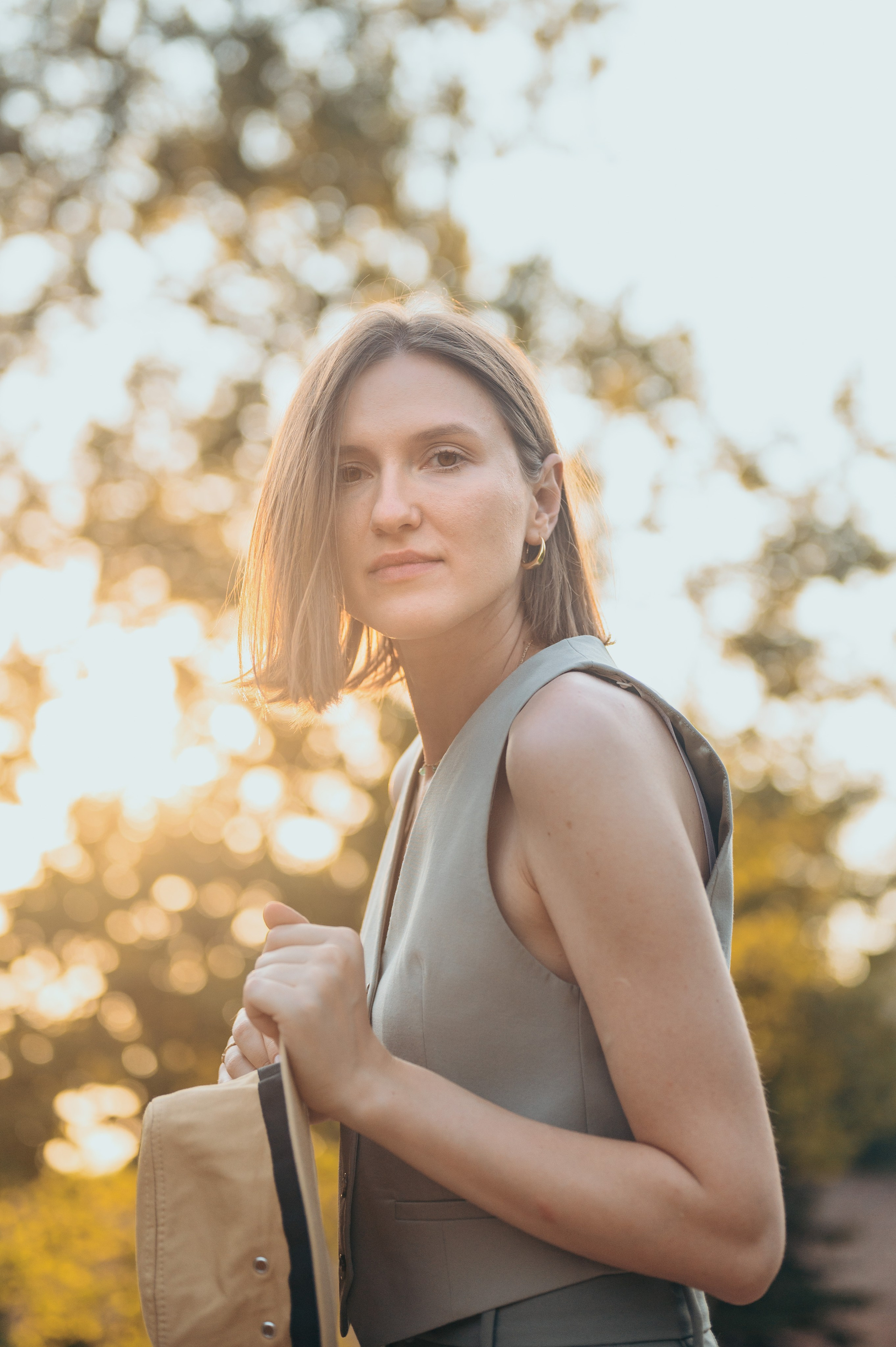 МАША И ЦВЕТЫ. Фотограф в Белграде Чугреева Елена