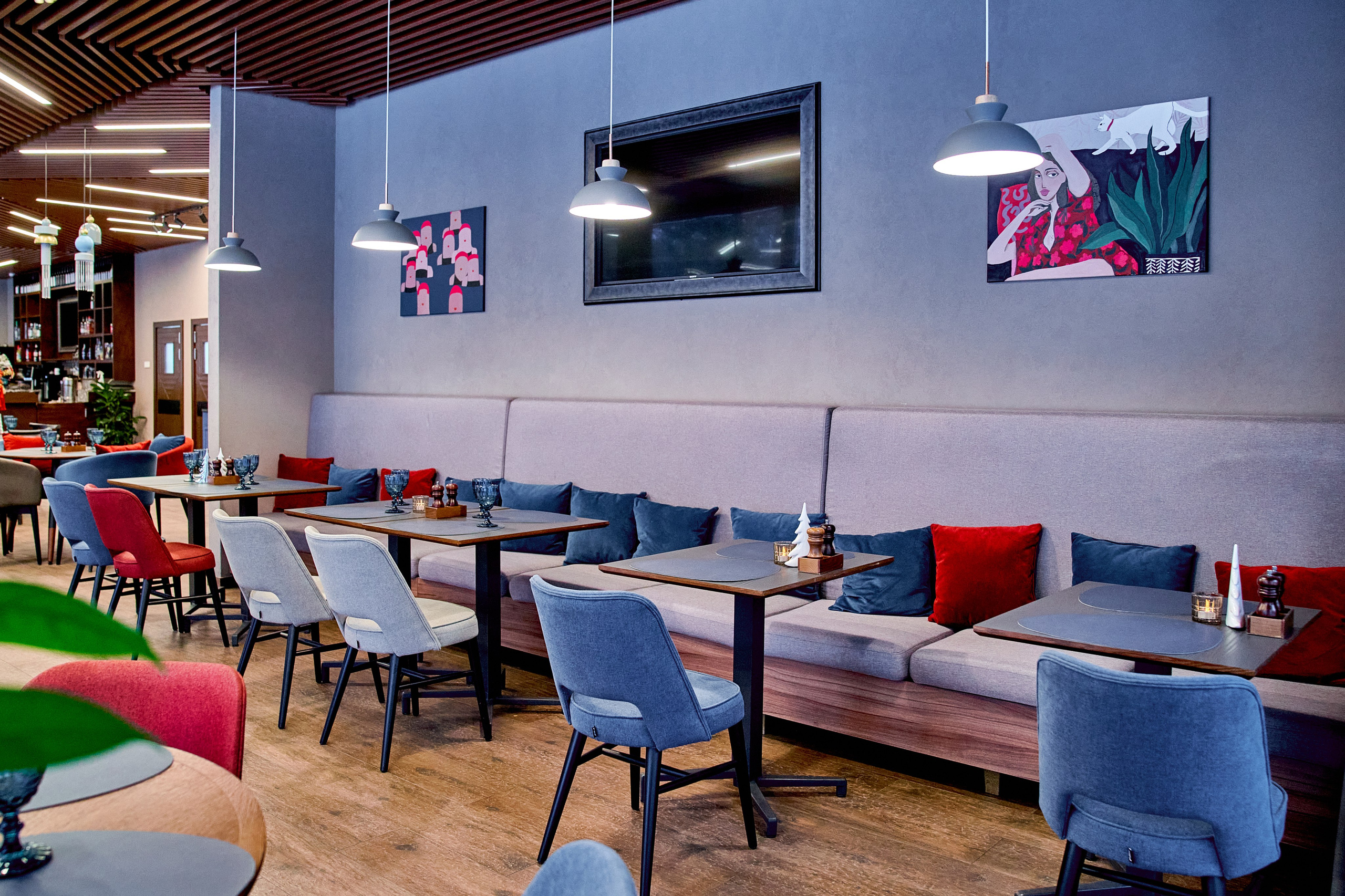 ТОЧКА НА КАРТЕ — ПРИОЗЕРСК