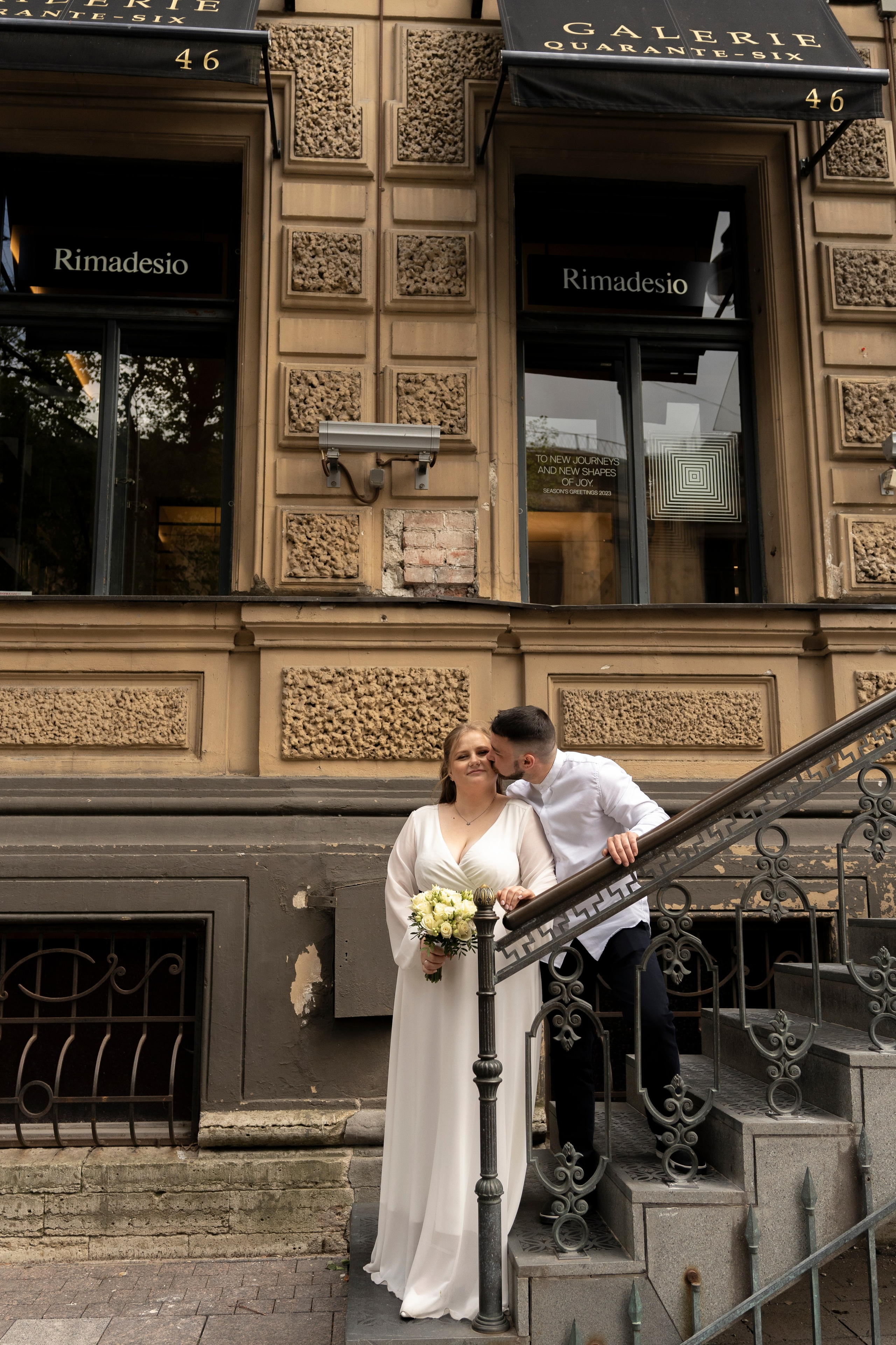 Ирина+Николай. Главная