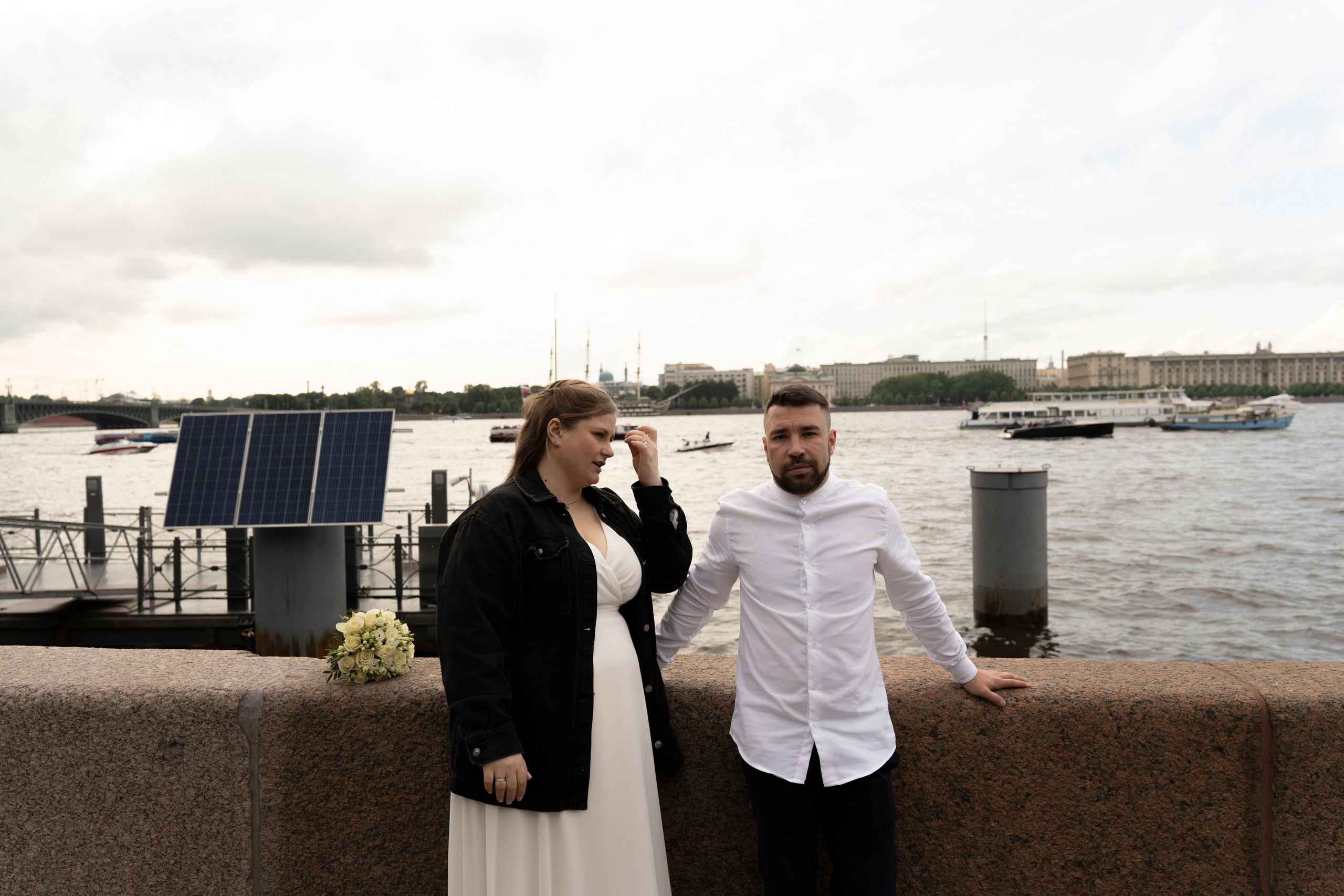 Ирина+Николай. Главная