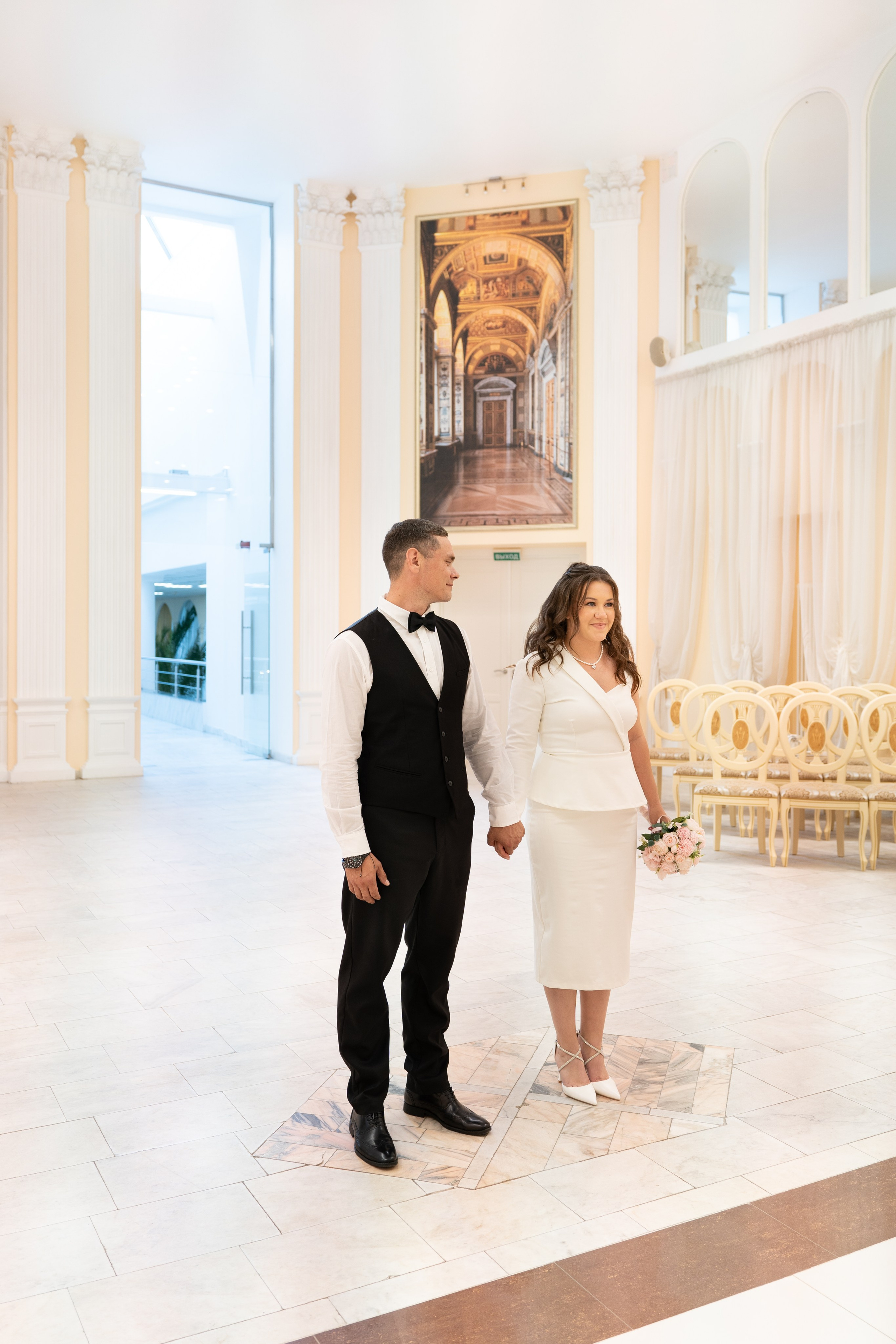 Алина+Андрей. Главная