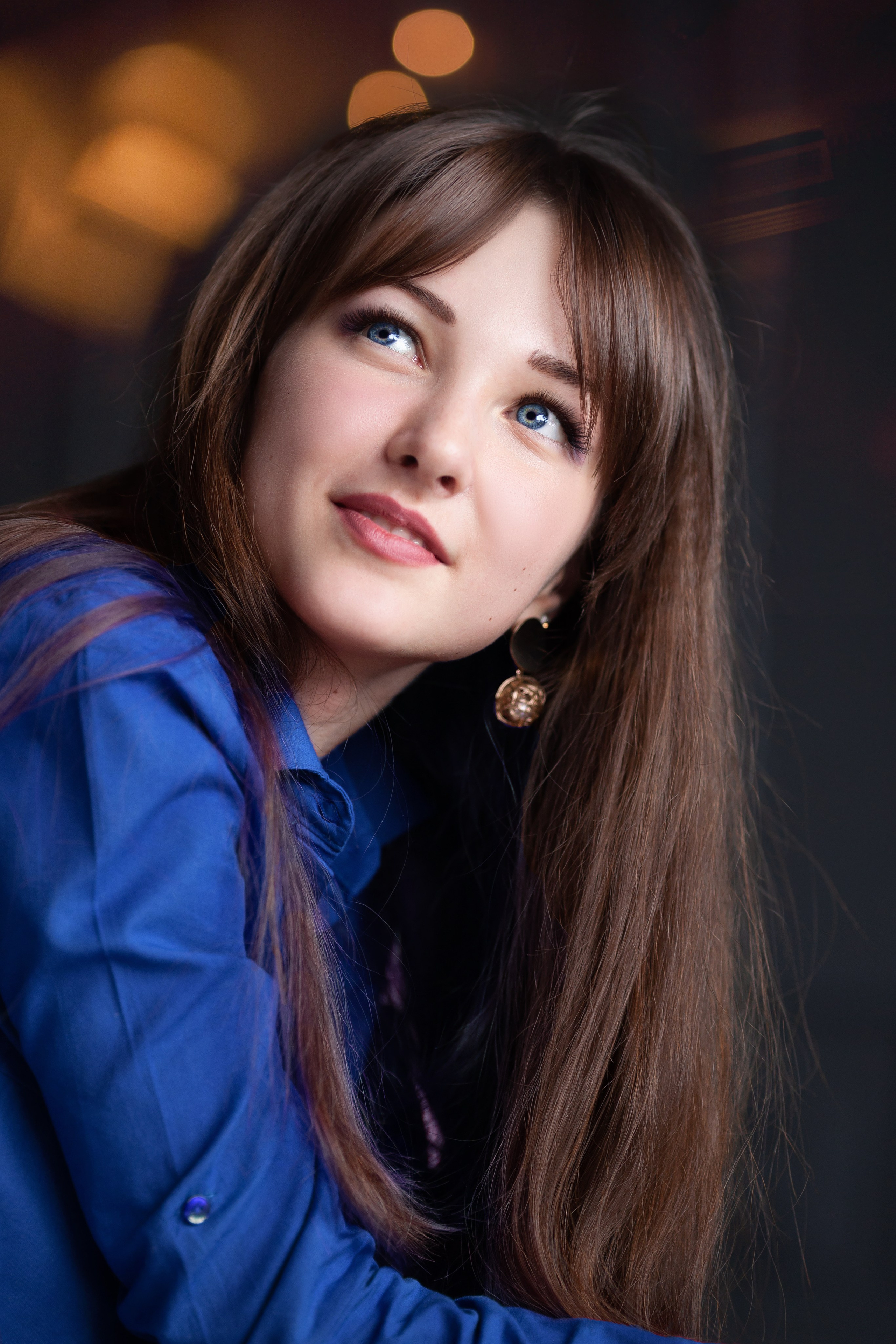 Женский портрет Пятигорск