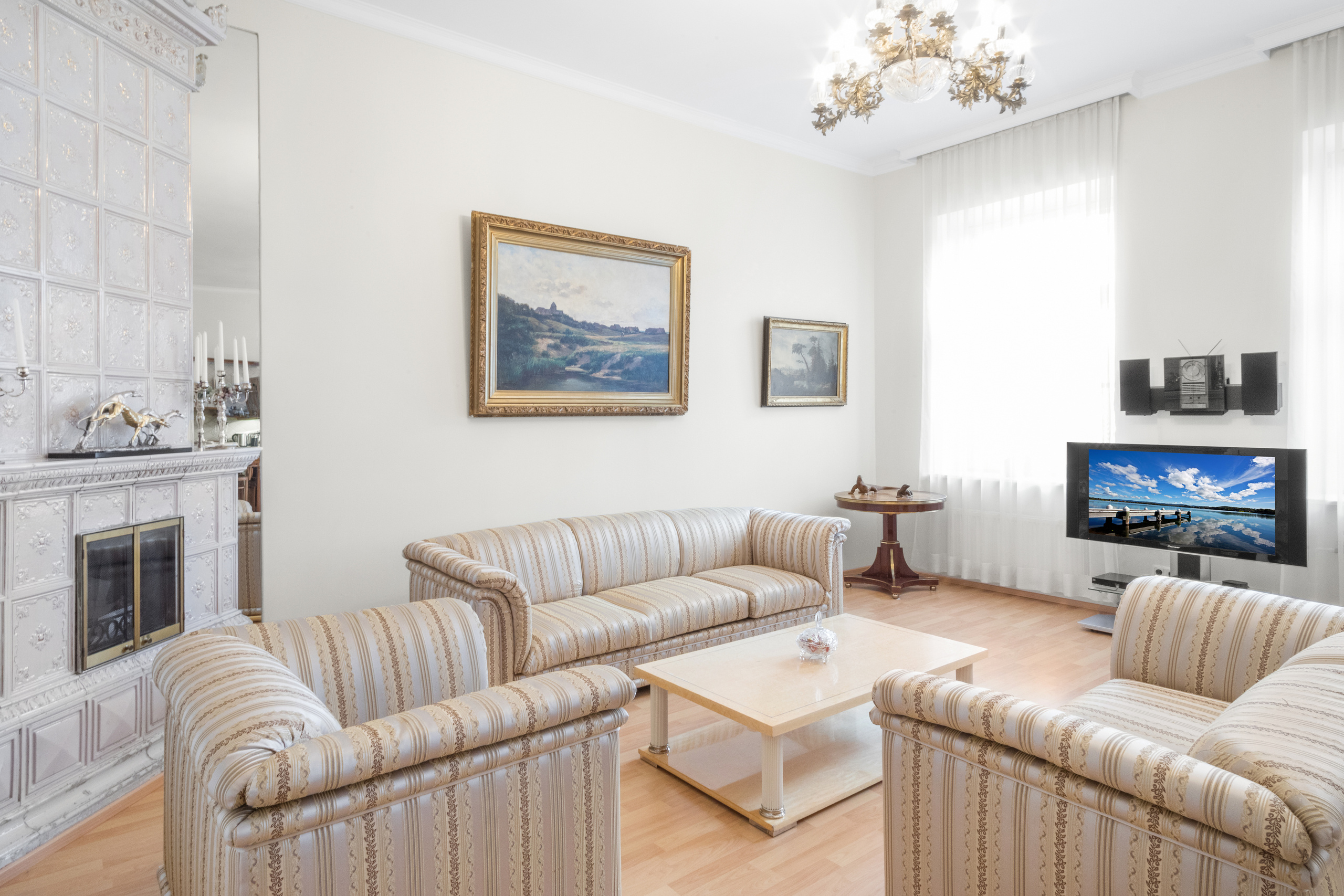 Интерьерная съемка в Тбилиси и Батуми/ Interior photography Tbilisi. Профессиональный фотограф в Спб и Москве Пётр Летуновский