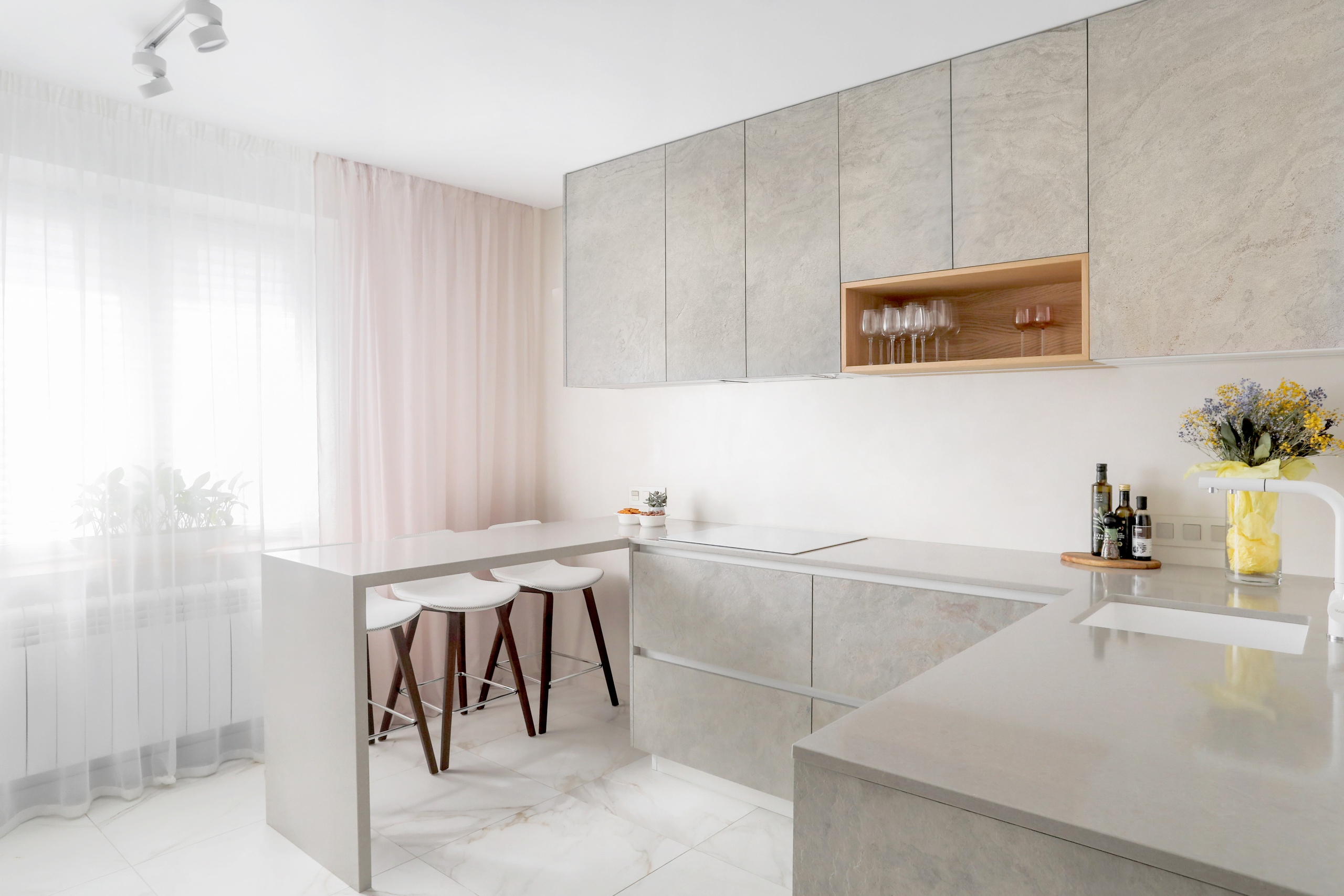 Интерьерная съемка в Тбилиси и Батуми/ Interior photography Tbilisi. Профессиональный фотограф в Спб и Москве Пётр Летуновский