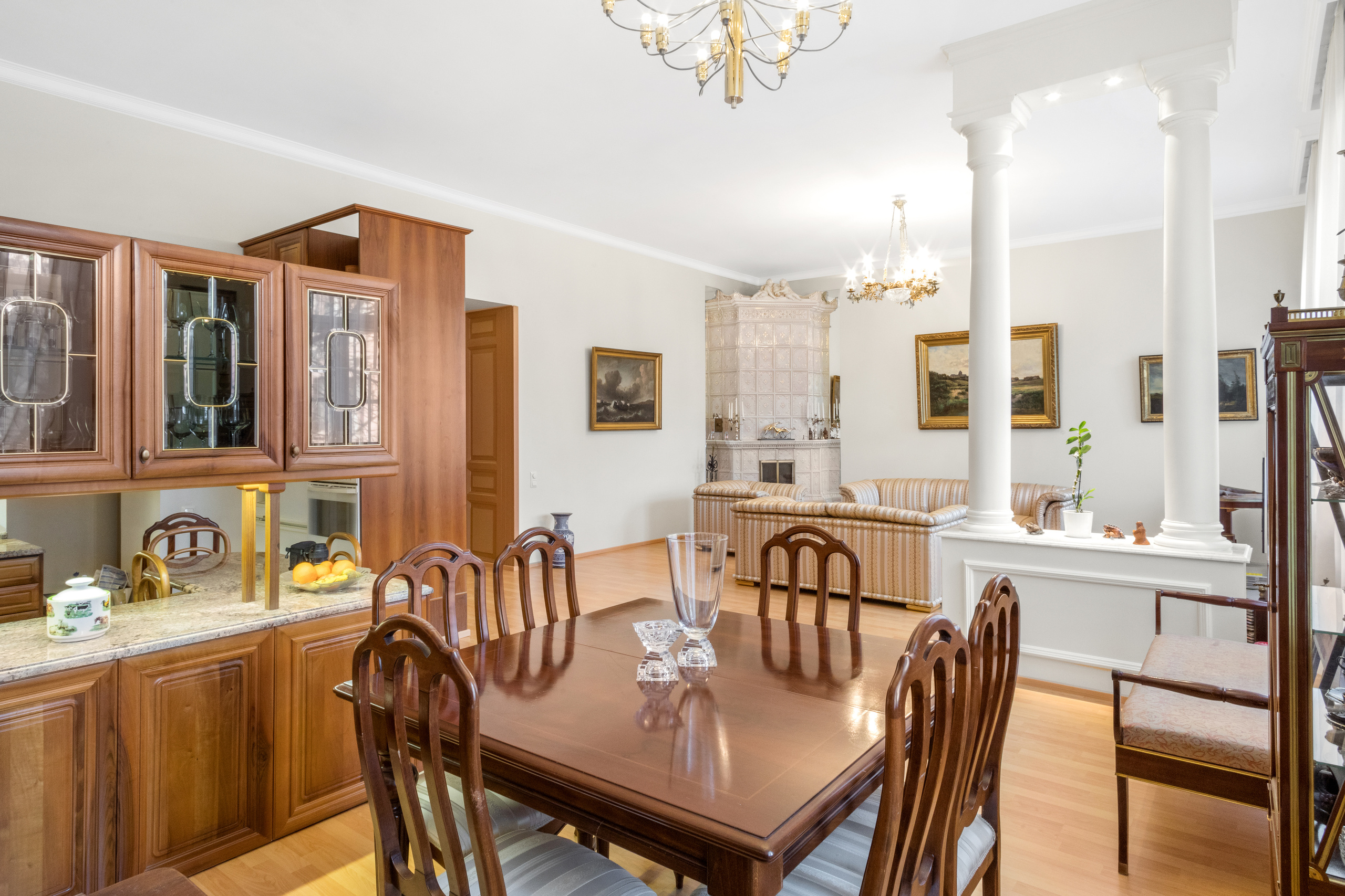 Интерьерная съемка в Тбилиси и Батуми/ Interior photography Tbilisi. Профессиональный фотограф в Спб и Москве Пётр Летуновский