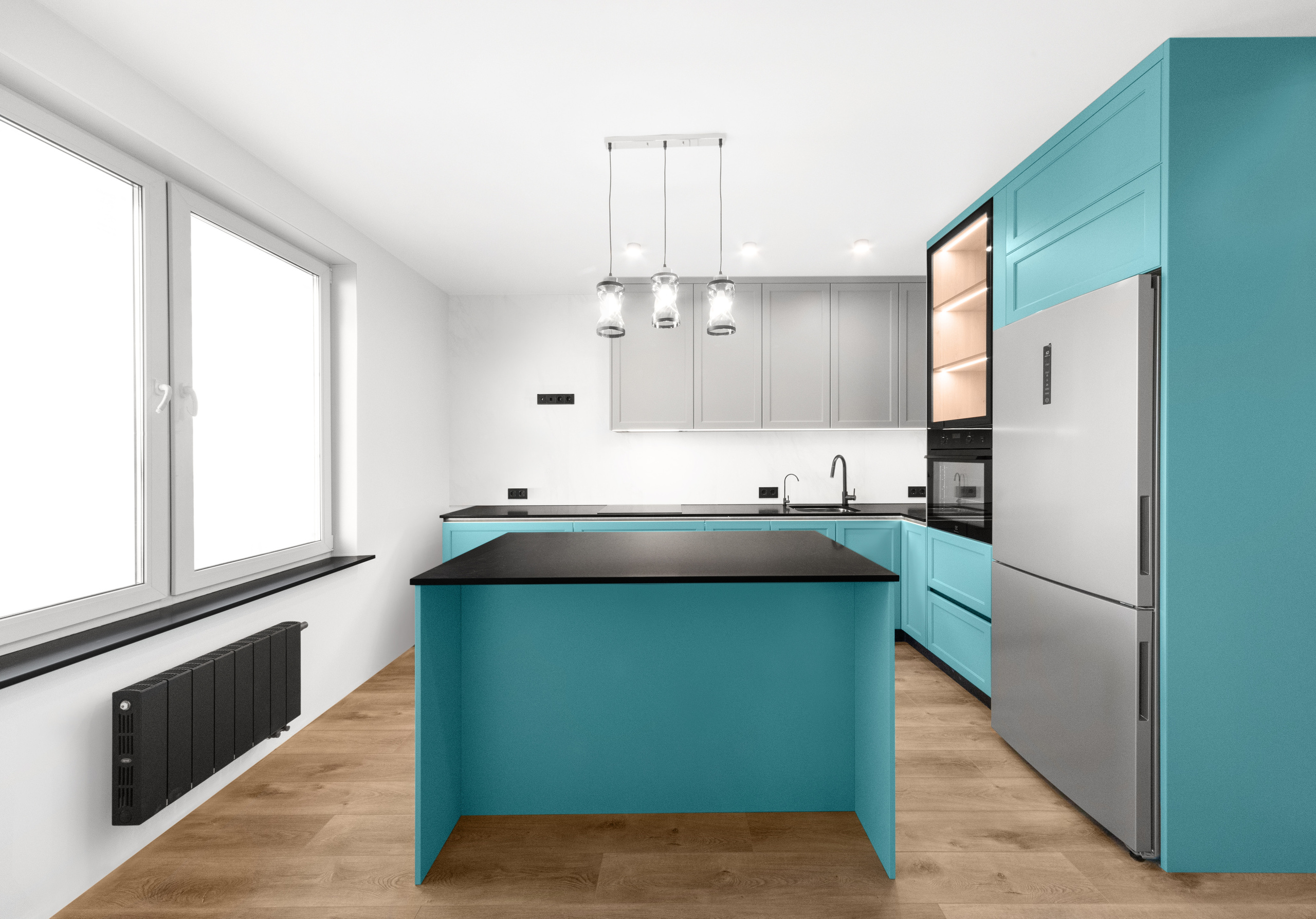 Интерьерная съемка в Тбилиси и Батуми/ Interior photography Tbilisi. Профессиональный фотограф в Спб и Москве Пётр Летуновский