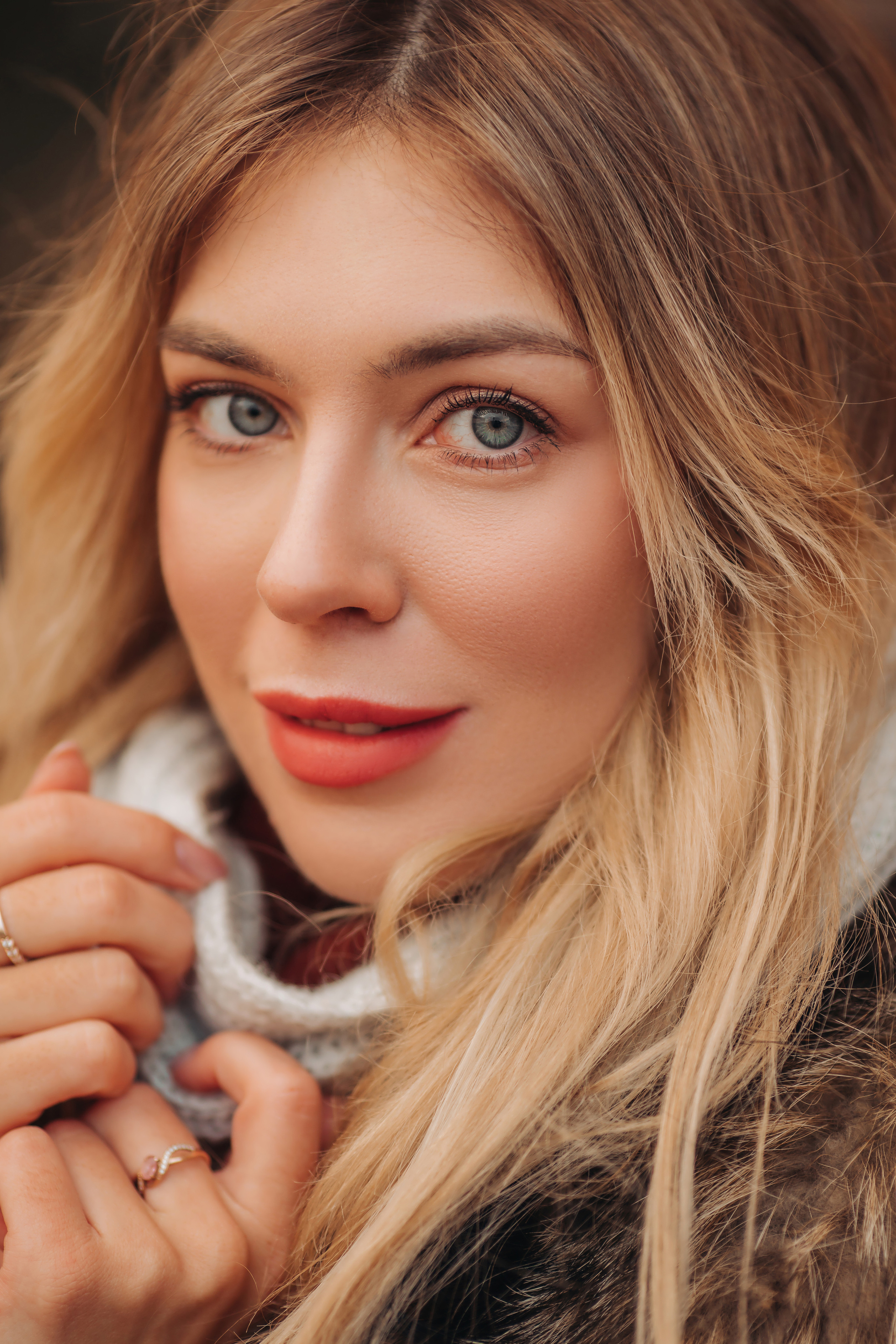 Photoshoot in Tbilisi. Professional photographer in Moscow and Saint-Petersburg