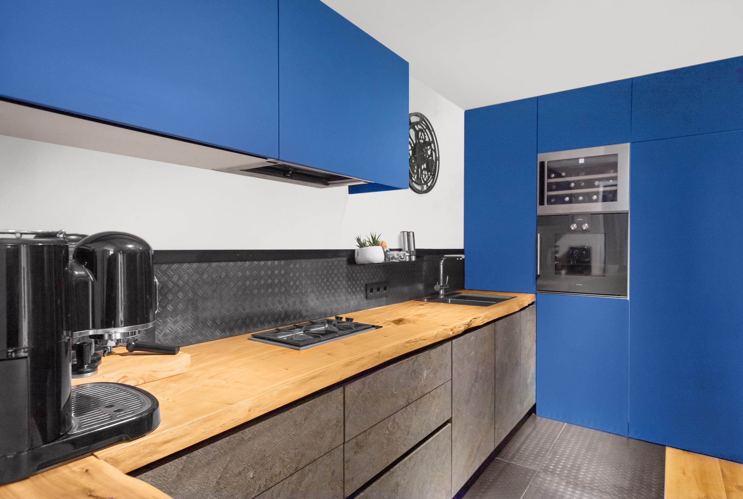 Интерьерная съемка в Тбилиси и Батуми/ Interior photography Tbilisi. Профессиональный фотограф в Спб и Москве Пётр Летуновский