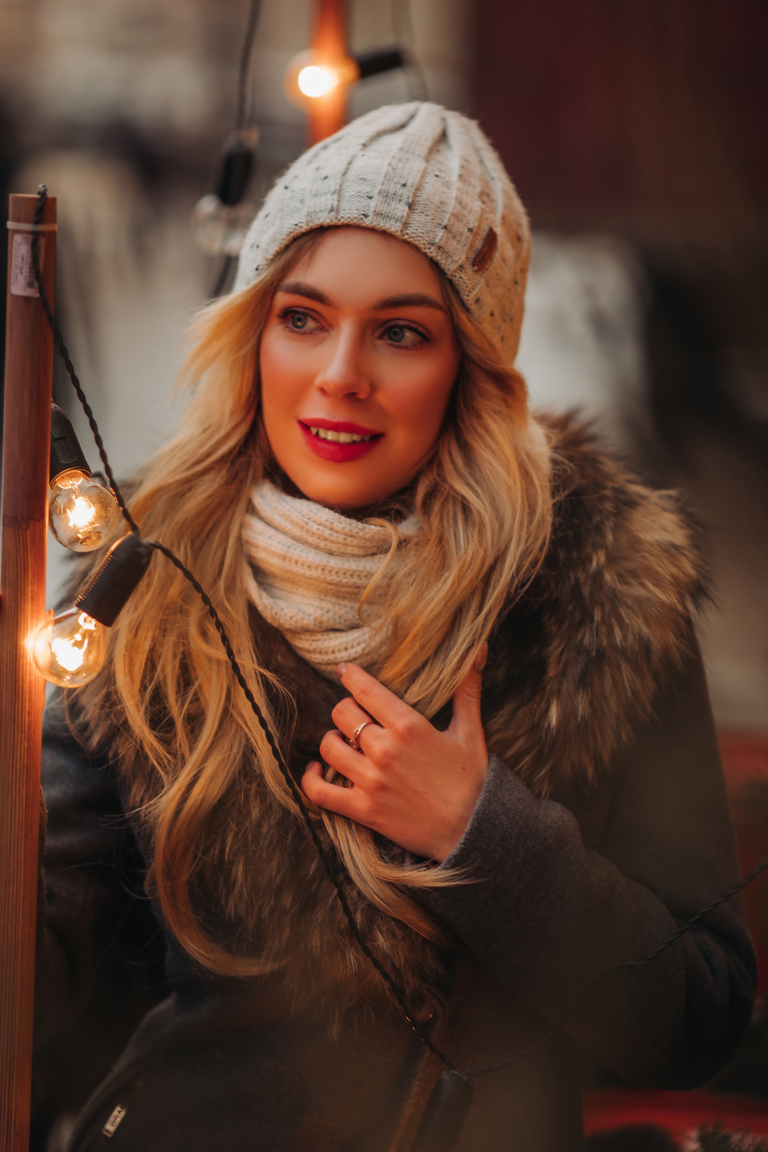 Photoshoot in Tbilisi. Professional photographer in Moscow and Saint-Petersburg