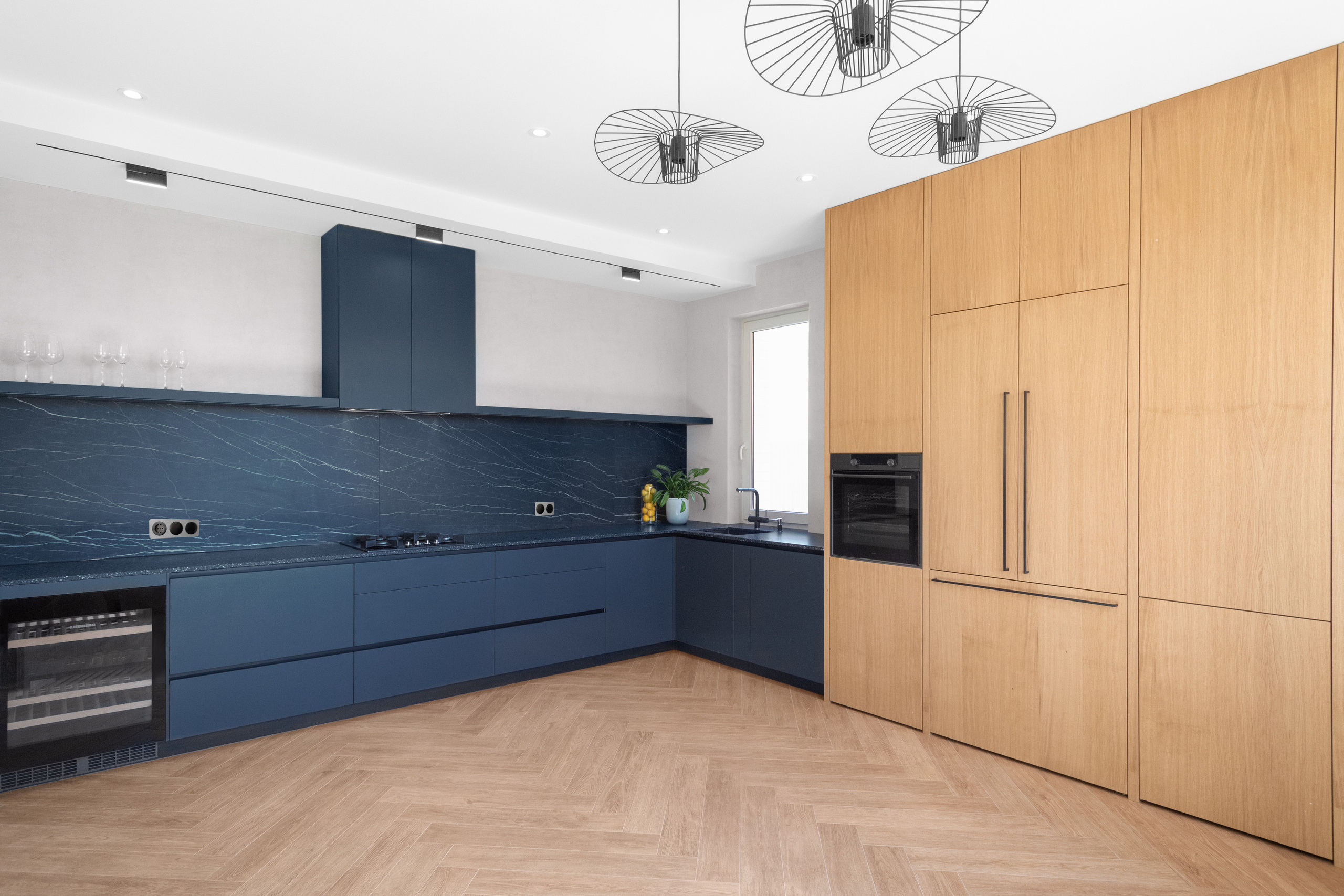 Интерьерная съемка в Тбилиси и Батуми/ Interior photography Tbilisi. Профессиональный фотограф в Спб и Москве Пётр Летуновский