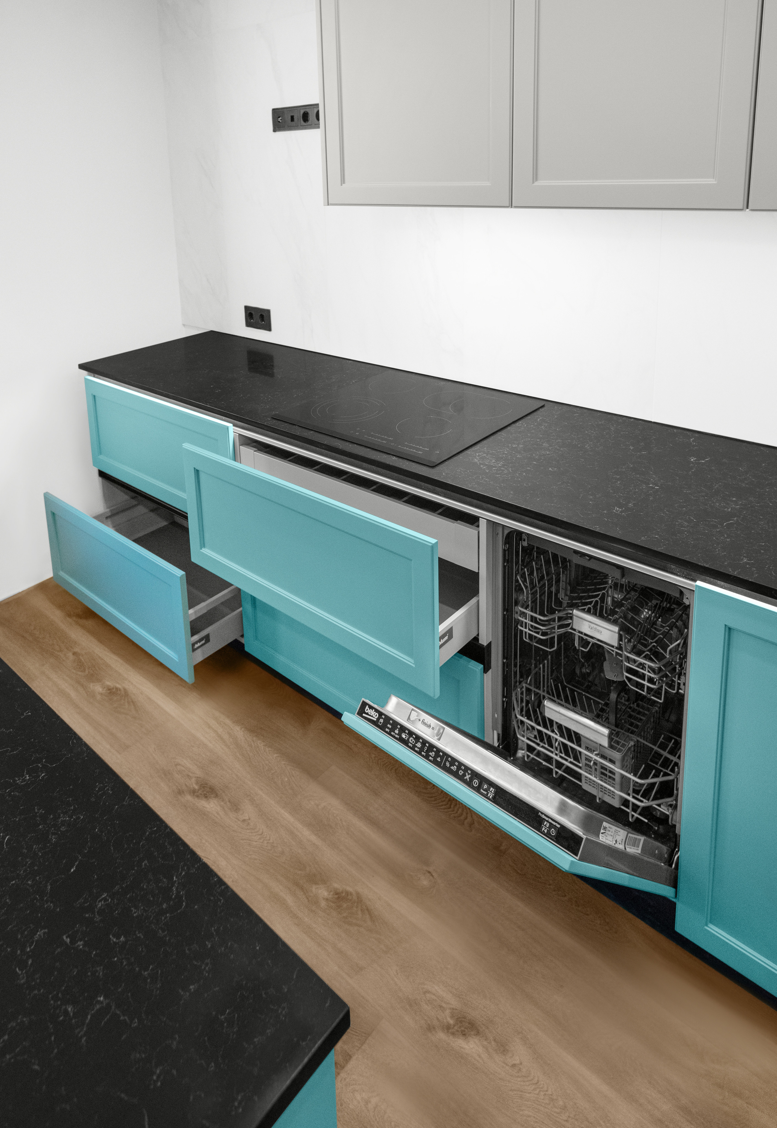 Интерьерная съемка в Тбилиси и Батуми/ Interior photography Tbilisi. Профессиональный фотограф в Спб и Москве Пётр Летуновский