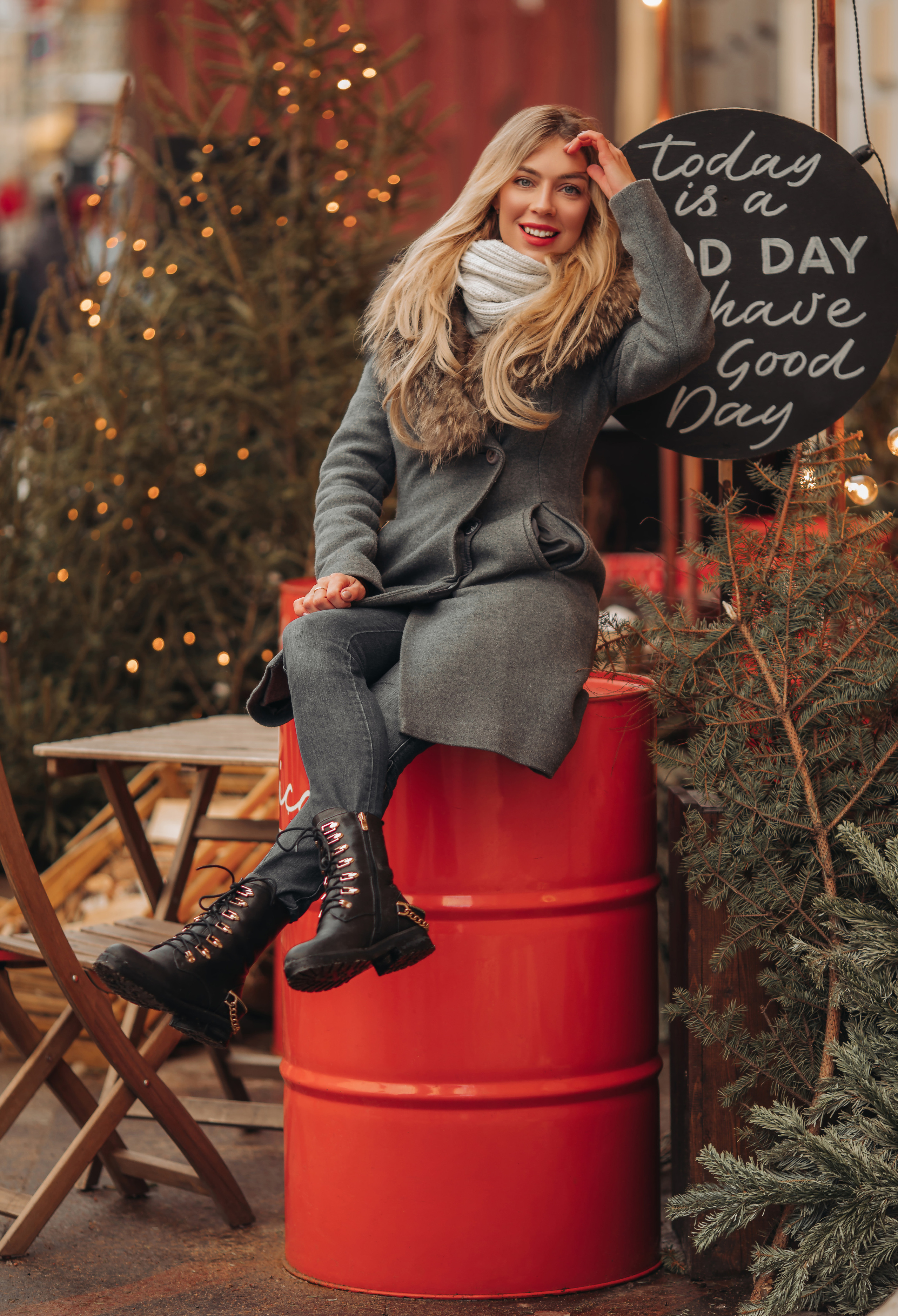 Photoshoot in Tbilisi. Professional photographer in Moscow and Saint-Petersburg