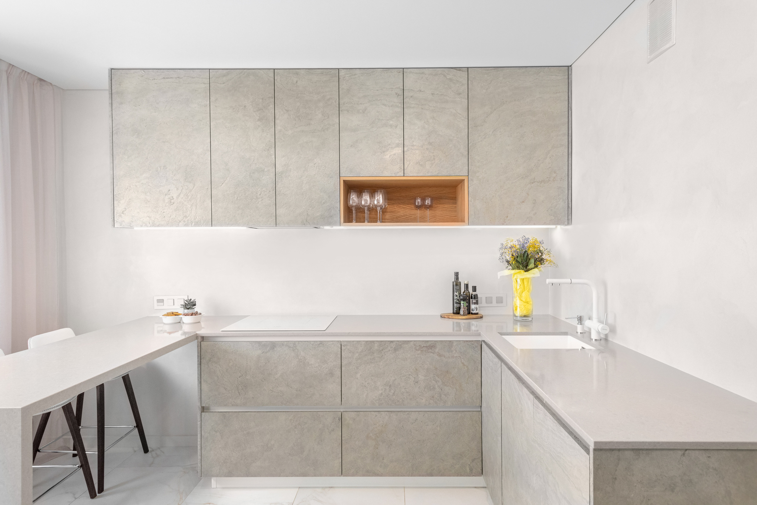 Интерьерная съемка в Тбилиси и Батуми/ Interior photography Tbilisi. Профессиональный фотограф в Спб и Москве Пётр Летуновский