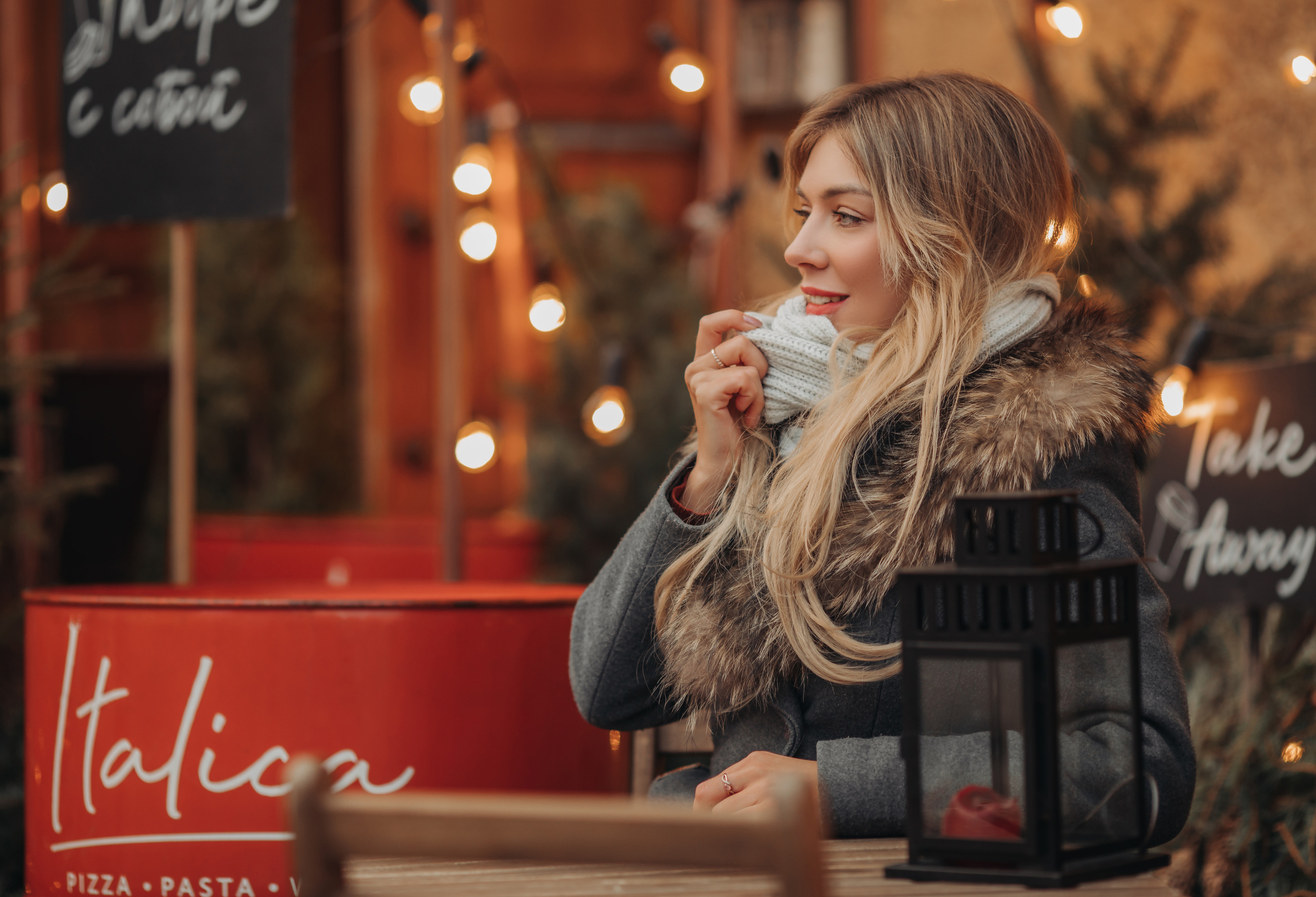 Photoshoot in Tbilisi. Professional photographer in Moscow and Saint-Petersburg