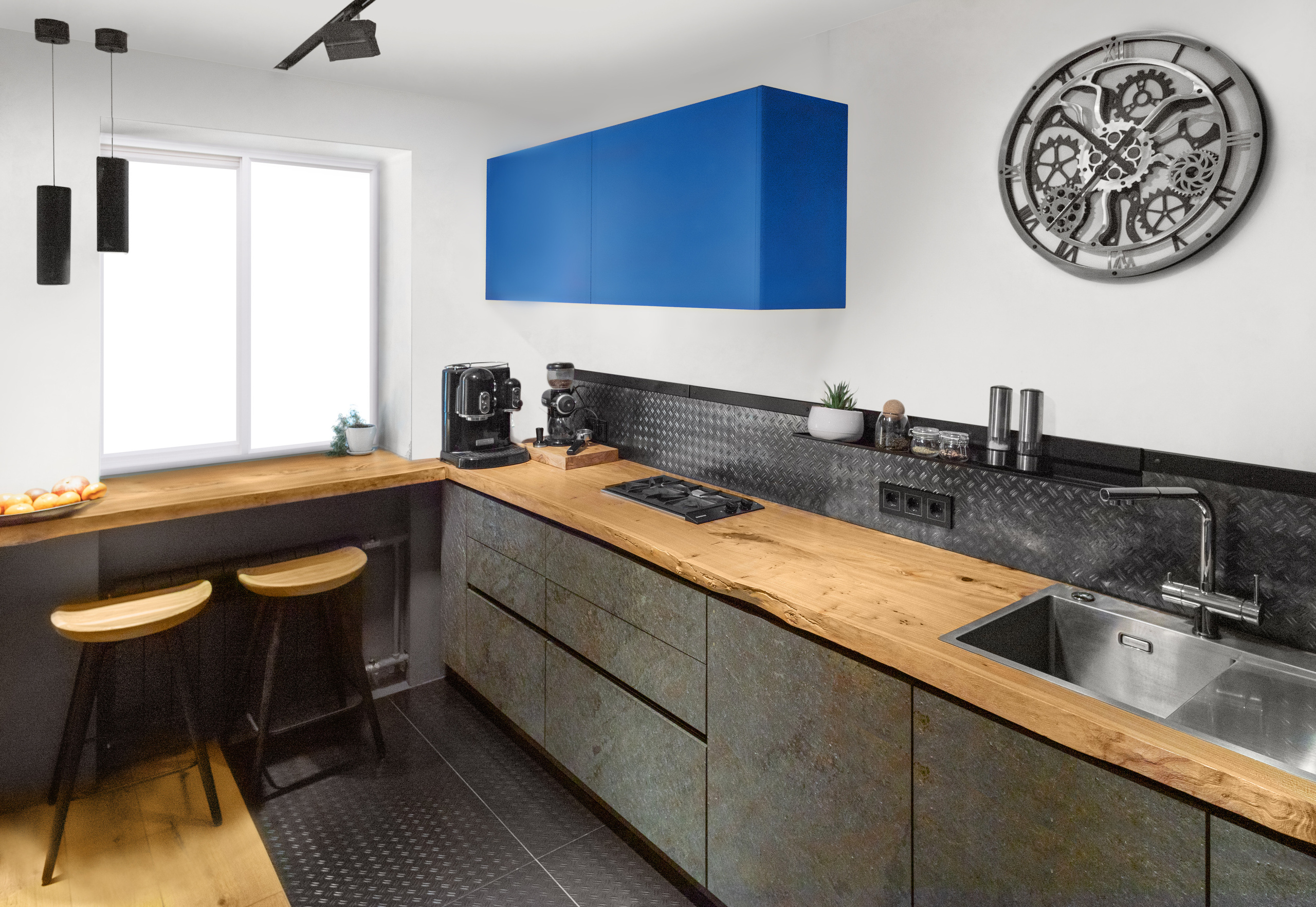 Интерьерная съемка в Тбилиси и Батуми/ Interior photography Tbilisi. Профессиональный фотограф в Спб и Москве Пётр Летуновский