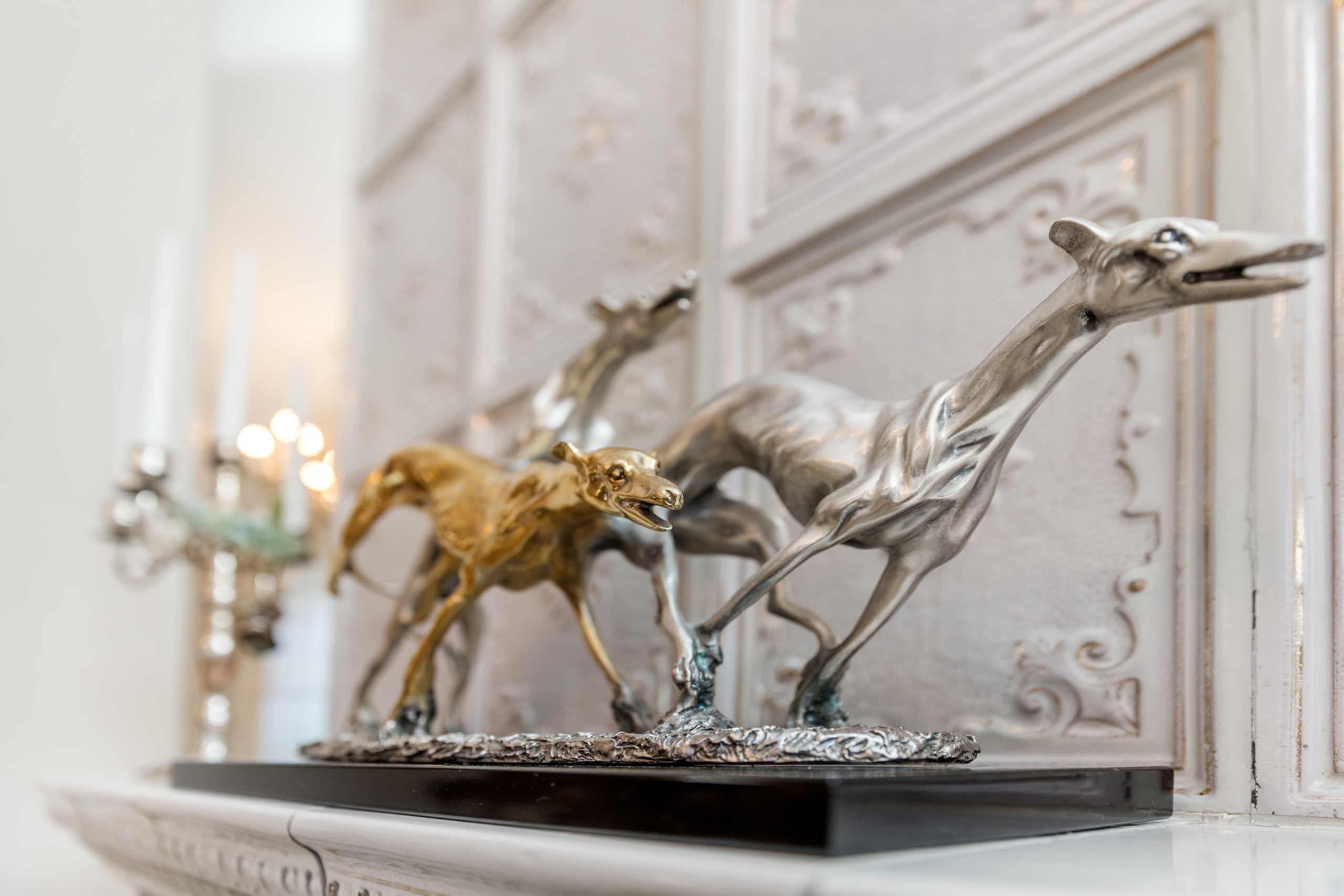 Интерьерная съемка в Тбилиси и Батуми/ Interior photography Tbilisi. Профессиональный фотограф в Спб и Москве Пётр Летуновский