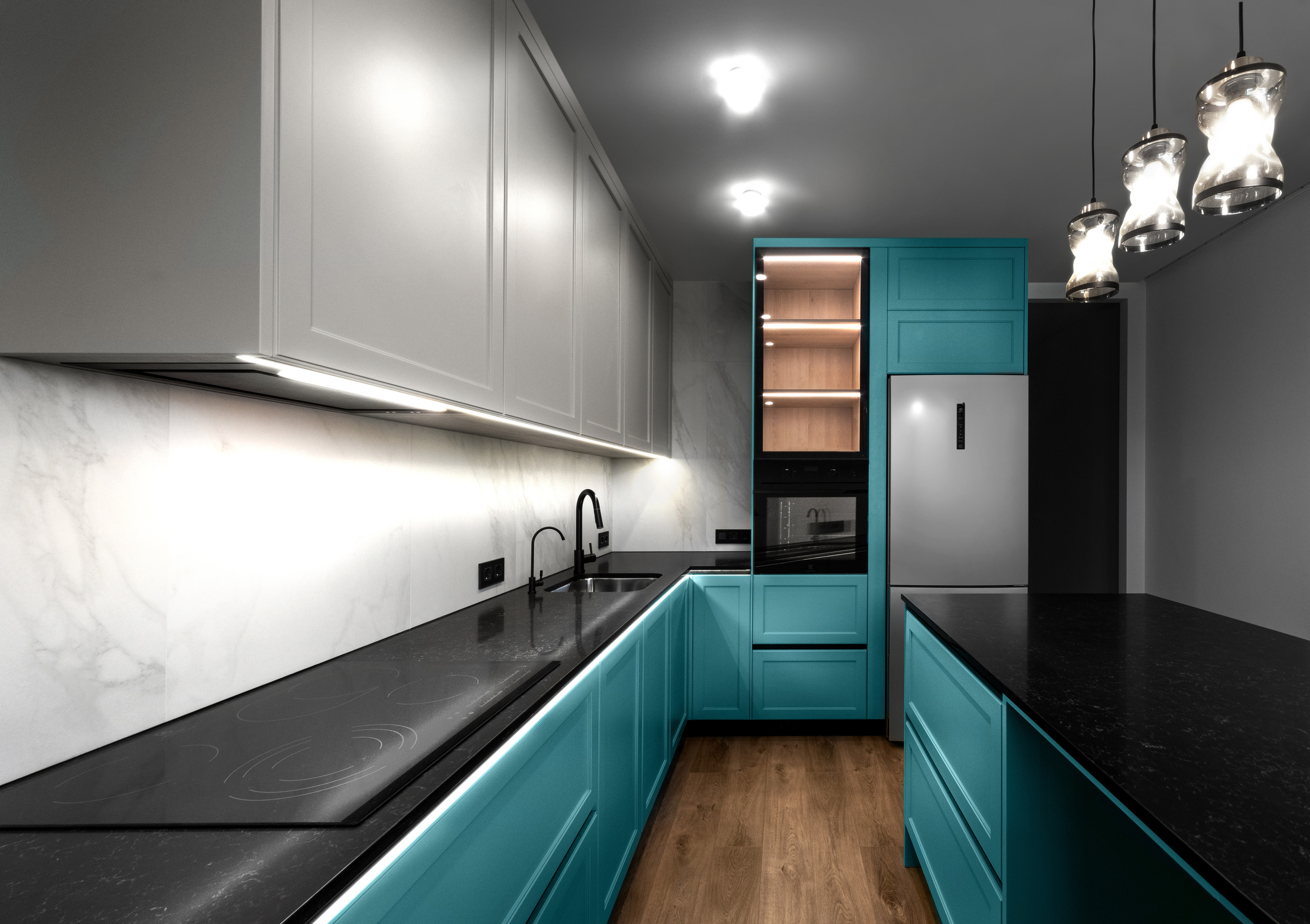 Интерьерная съемка в Тбилиси и Батуми/ Interior photography Tbilisi. Профессиональный фотограф в Спб и Москве Пётр Летуновский