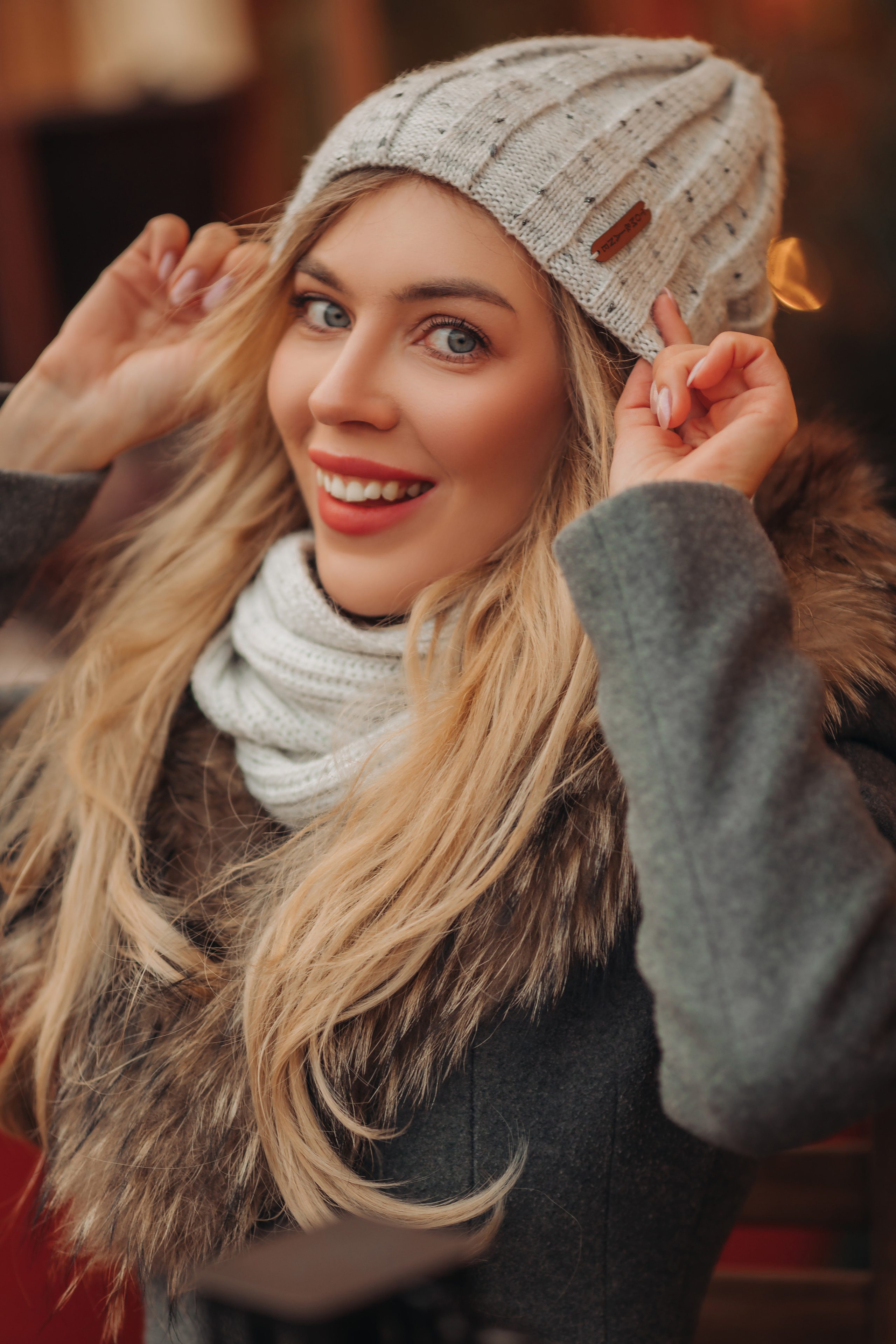 Photoshoot in Tbilisi. Professional photographer in Moscow and Saint-Petersburg