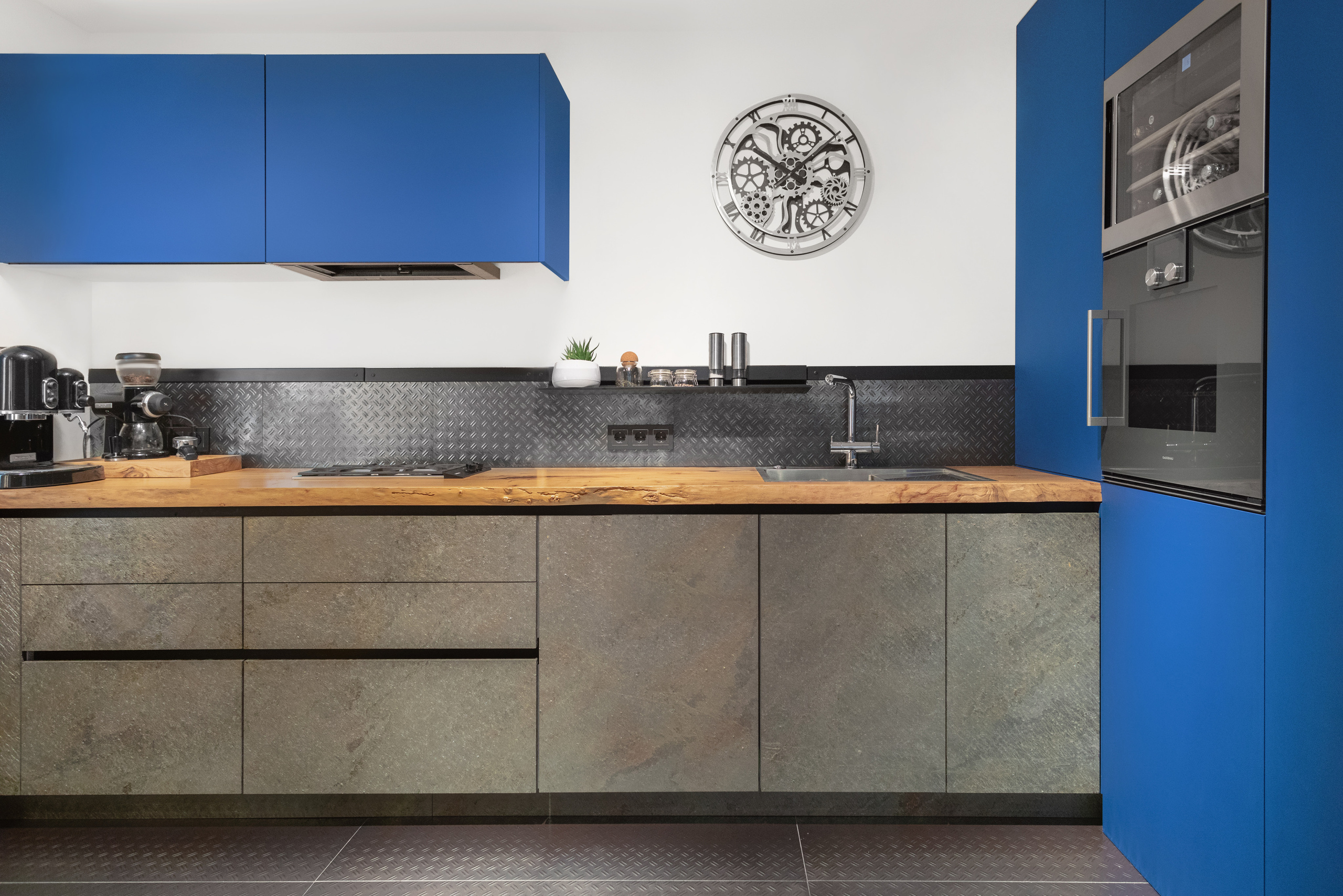 Интерьерная съемка в Тбилиси и Батуми/ Interior photography Tbilisi. Профессиональный фотограф в Спб и Москве Пётр Летуновский