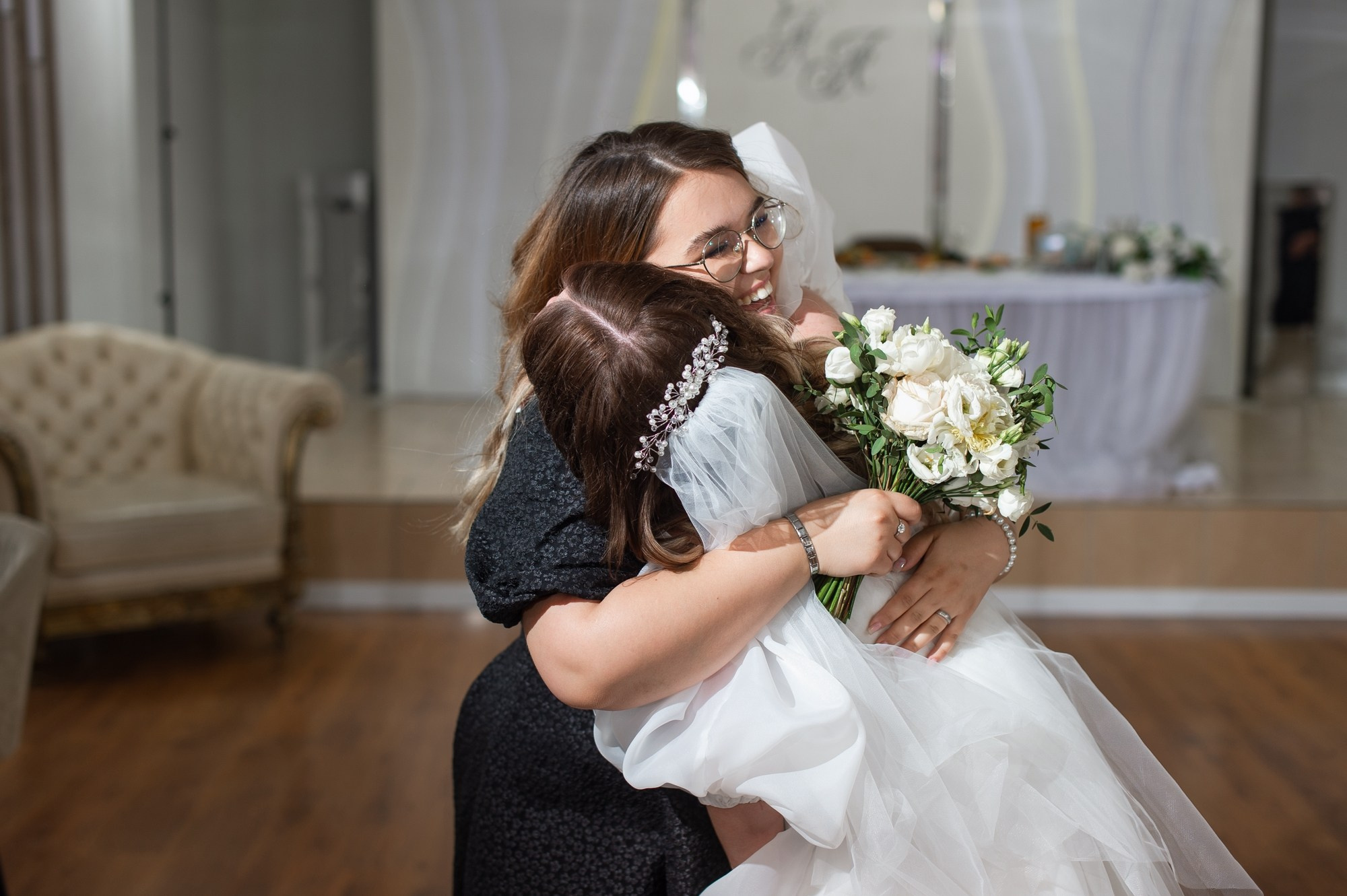 Свадьба в Облаках. Свадебный и семейный фотограф в Омске Мормулев Михаил