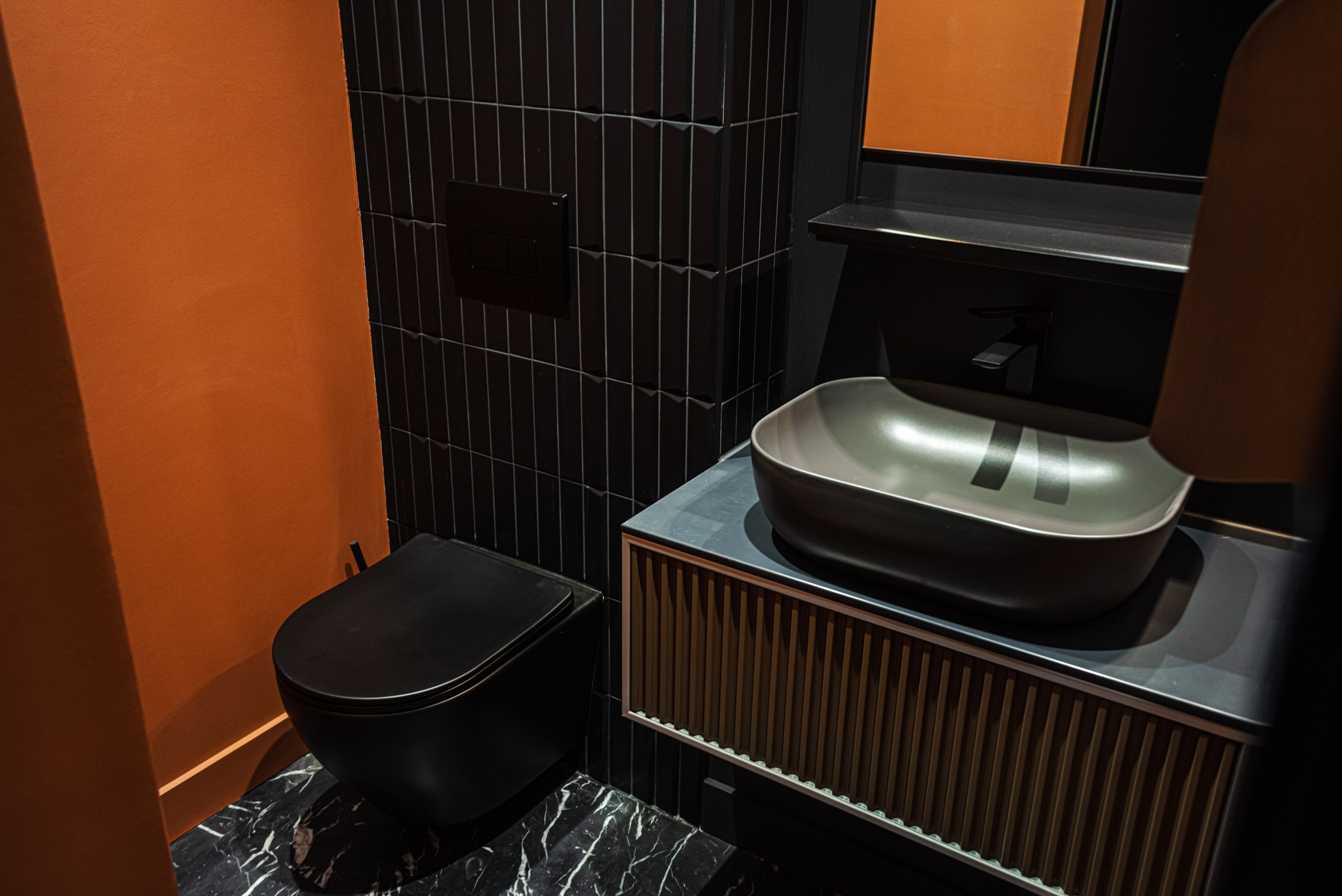 Фотосъемка БЦ Блекрец. Интерьерный и репортажный фотограф в Санкт-Петербурге