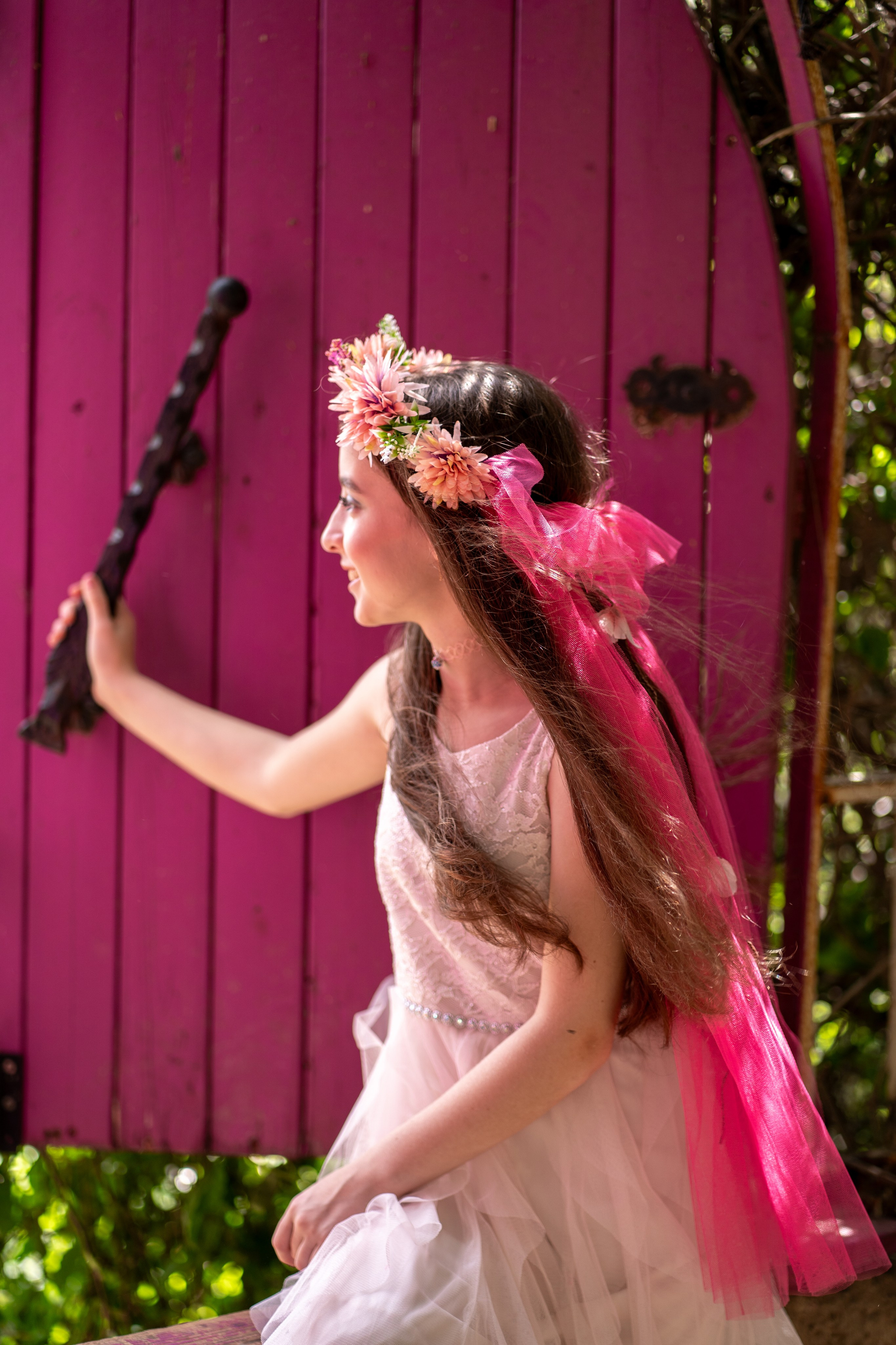 Бат Мицва Карины. Семейный и детский фотограф в Израиле и Москве Дорошок Надя