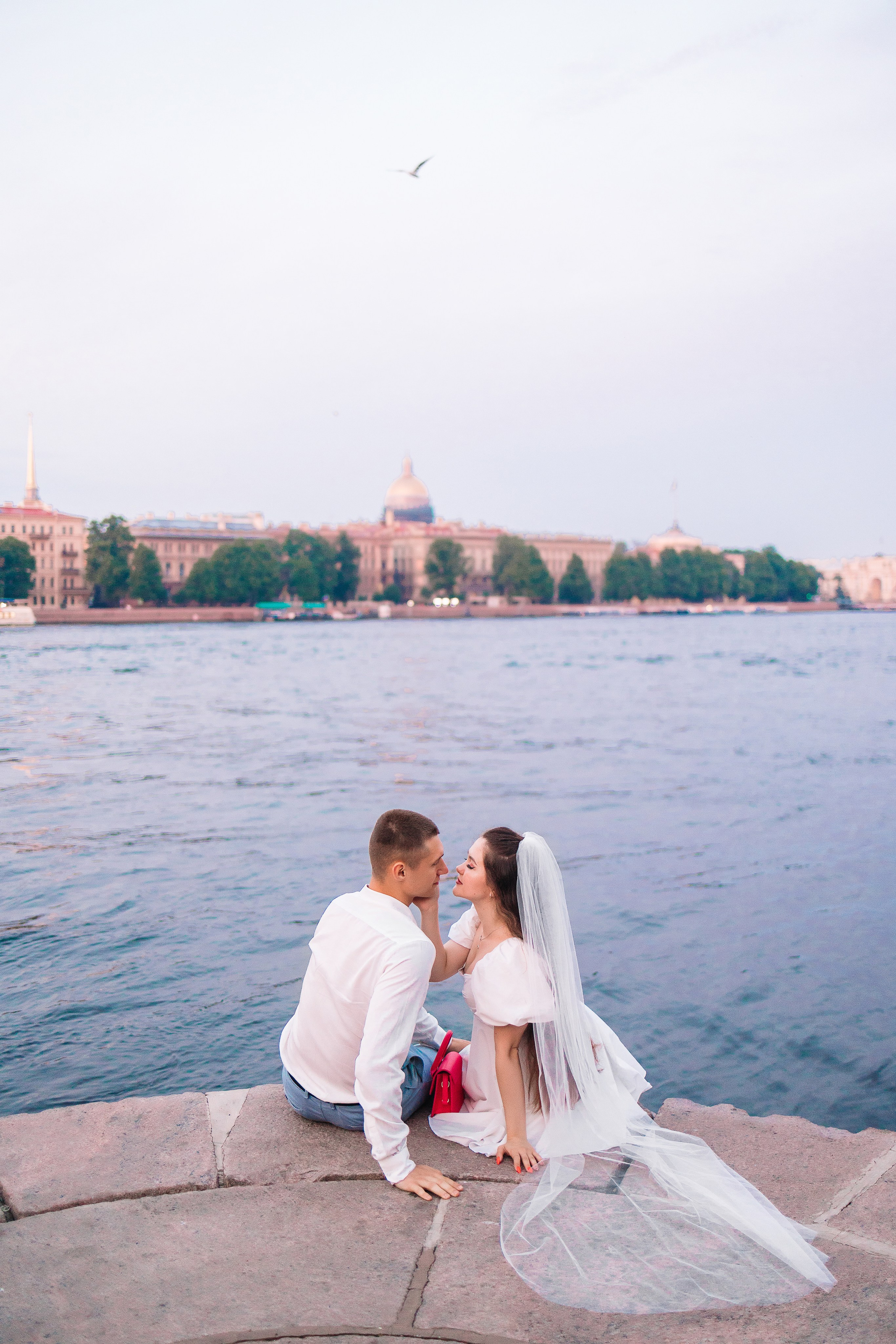 Моя съемочная команда профессионалов