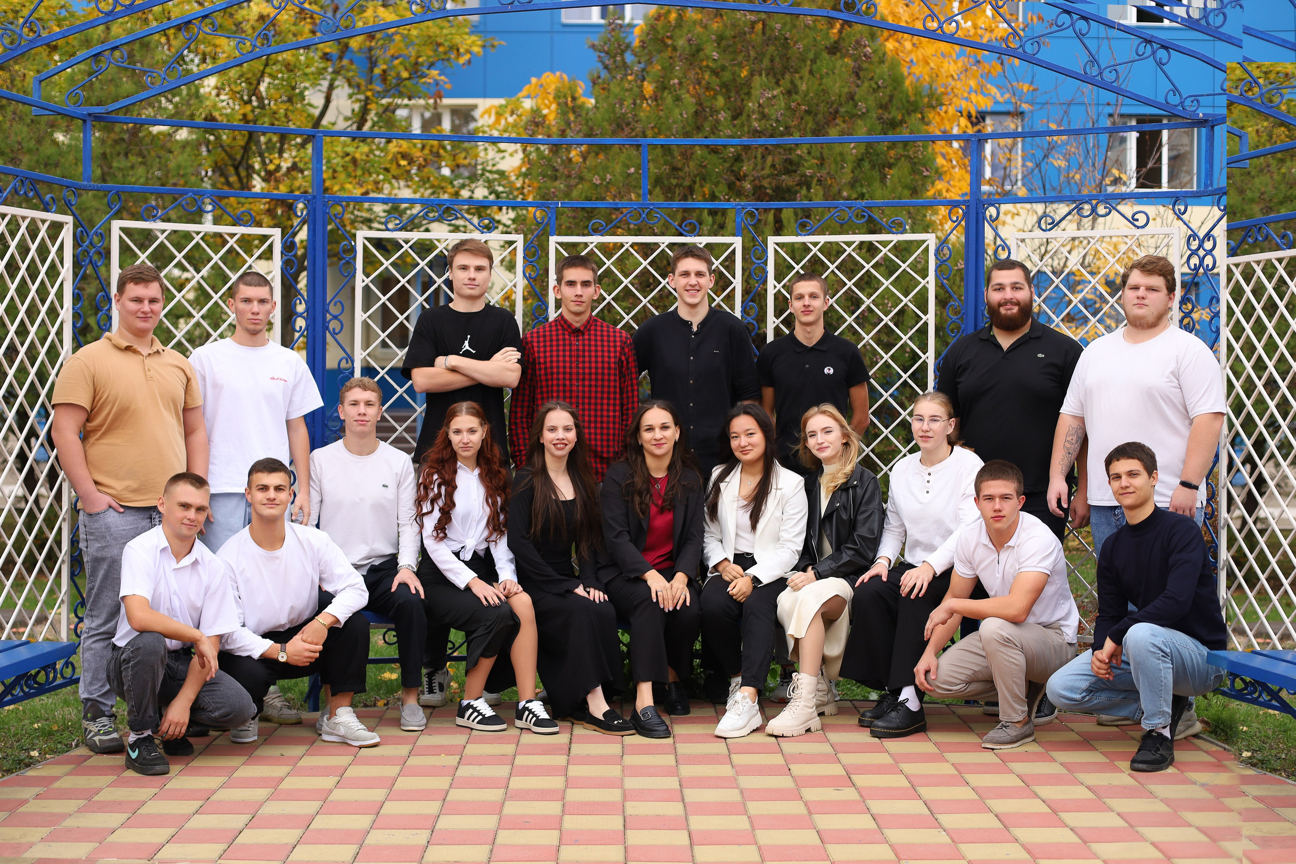 Выпускные альбомы. Фотограф Усольцева Маргарита