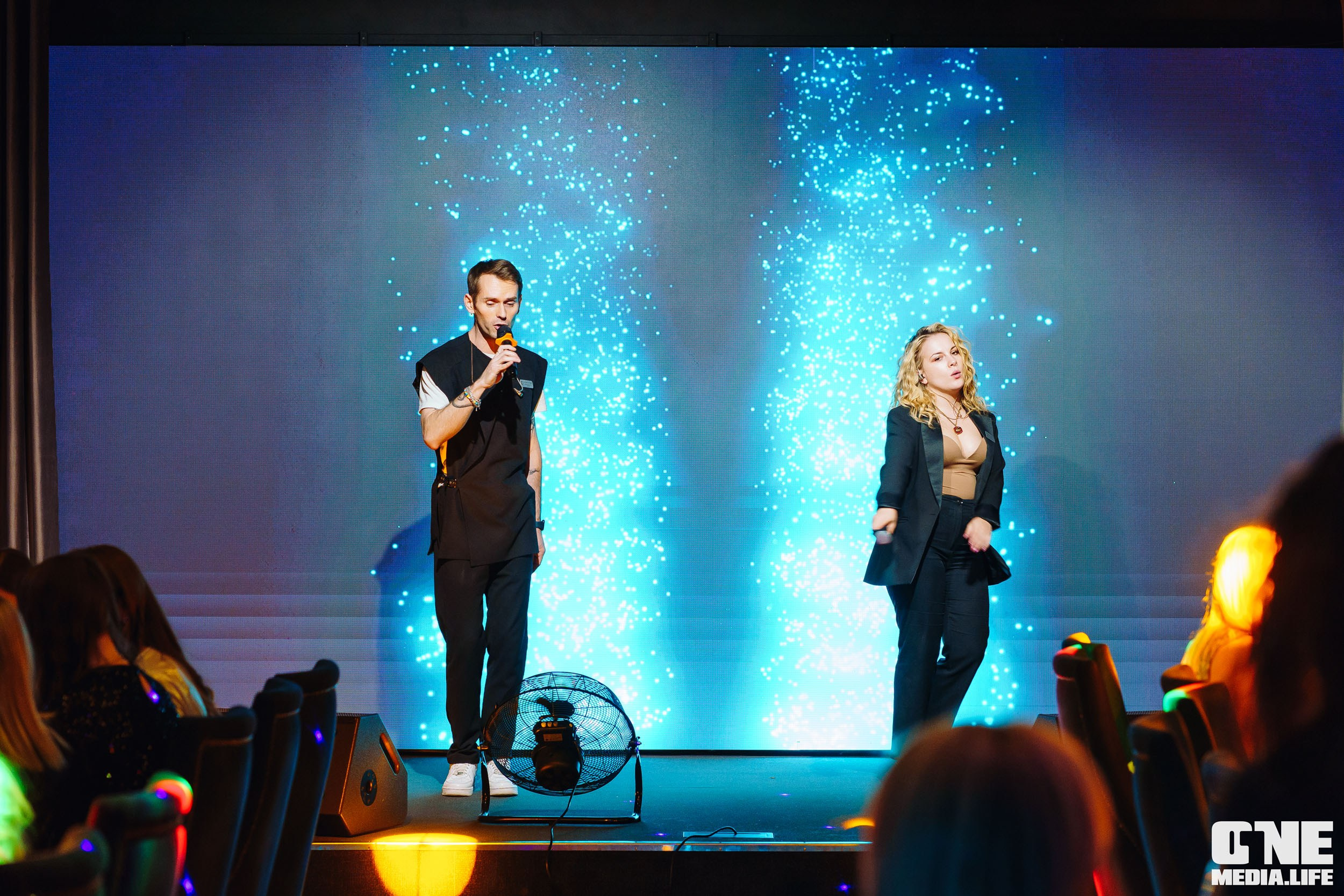 Фоторепортаж из ресторана Океан. One Media Life: фоторепортажи, фотоотчеты с мероприятий и заведений