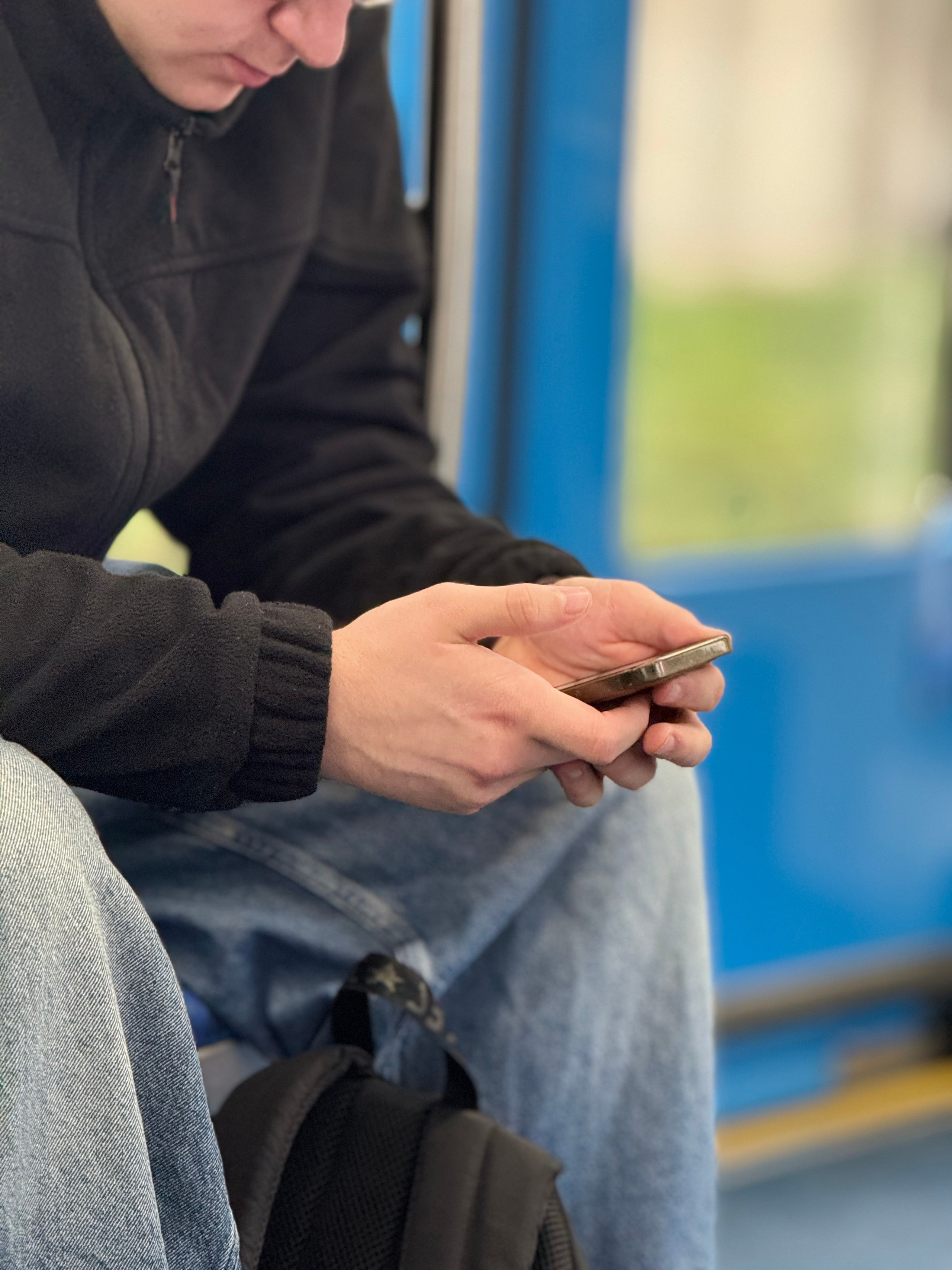 #руки_незнакомцев. Главная