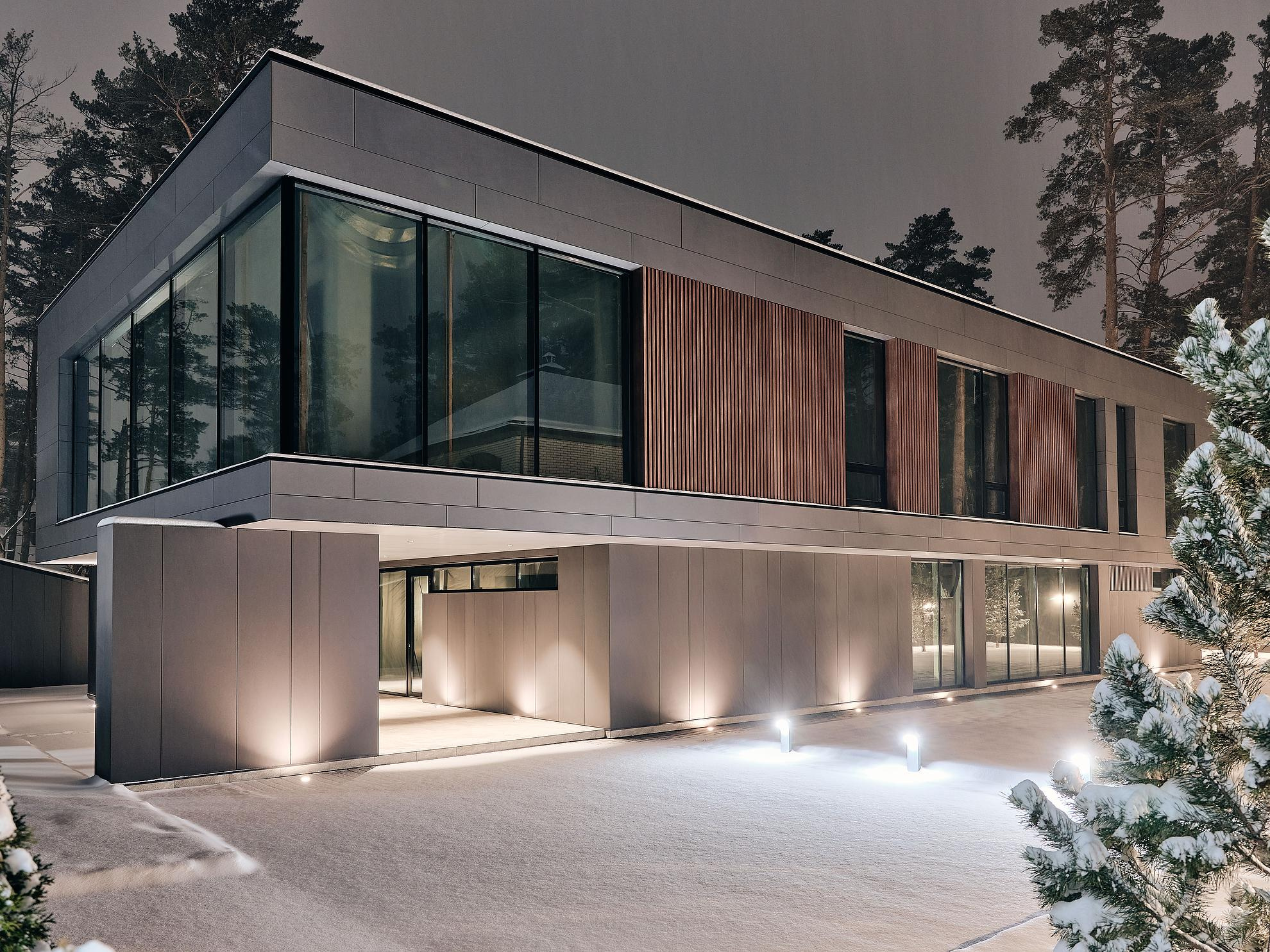 Интерьерная и Архитектурная съемка