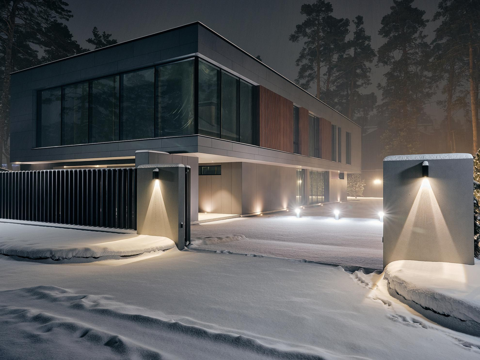 Интерьерная и Архитектурная съемка