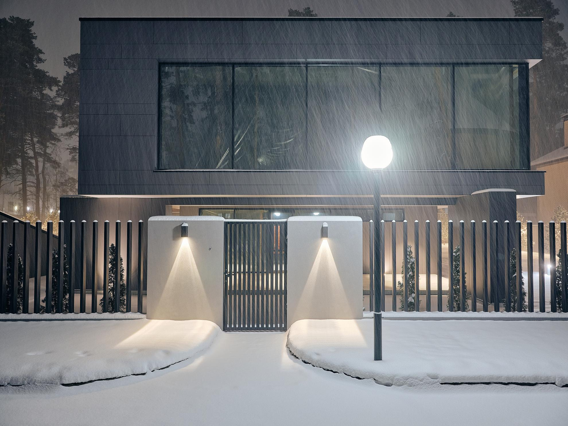 Интерьерная и Архитектурная съемка